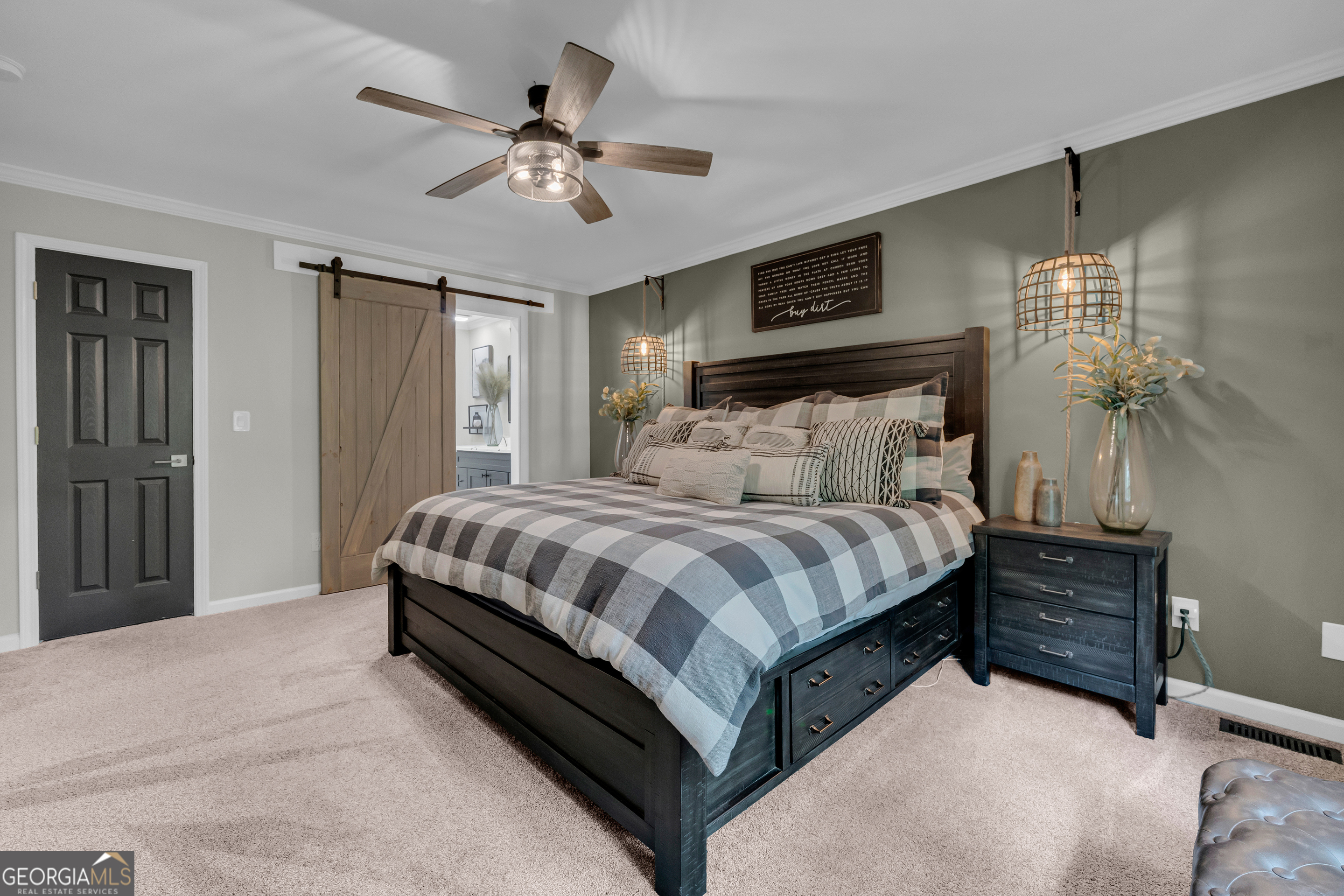 430 A Valley Road Dawsonville GA 30534