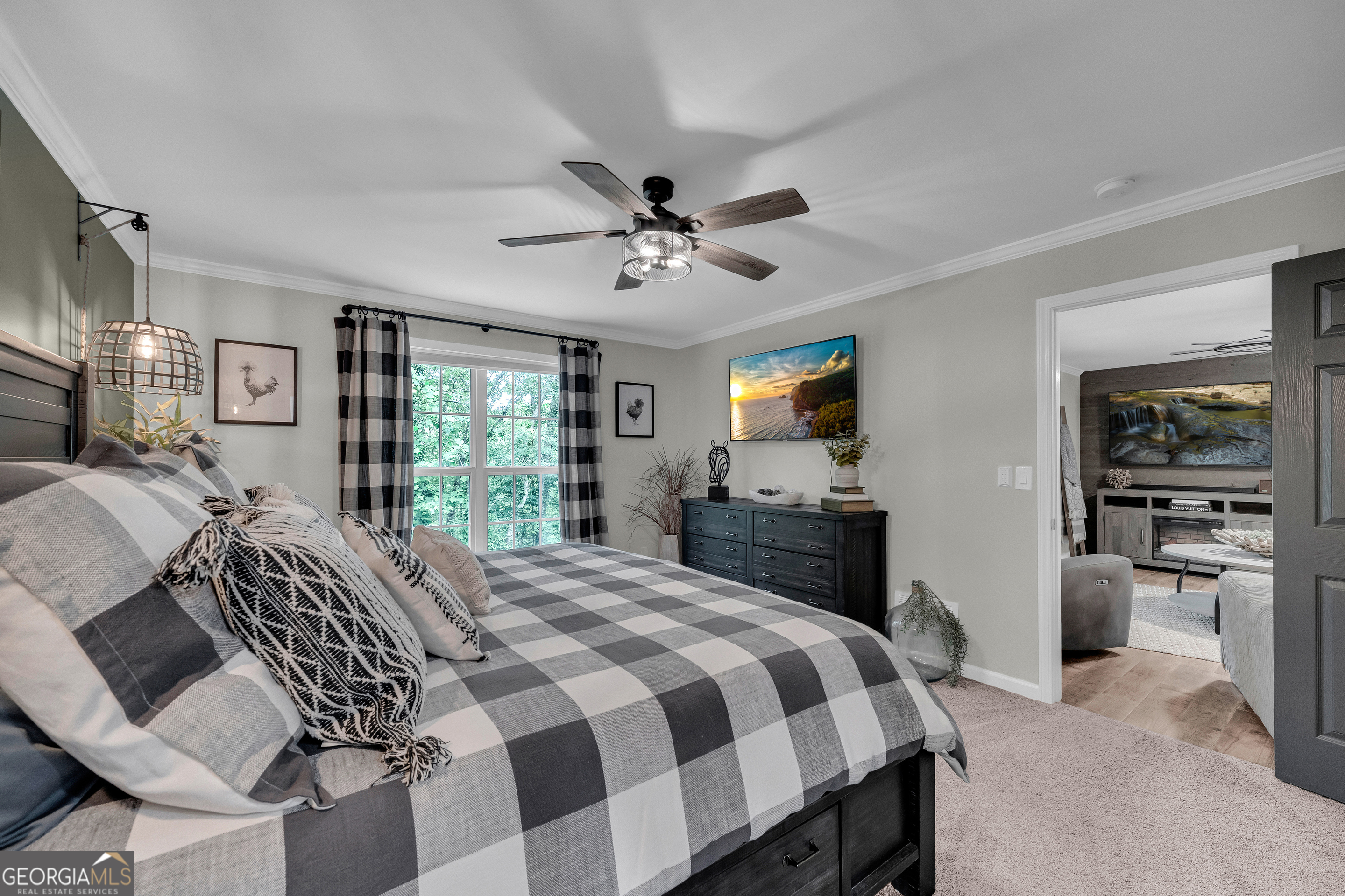 430 A Valley Road Dawsonville GA 30534
