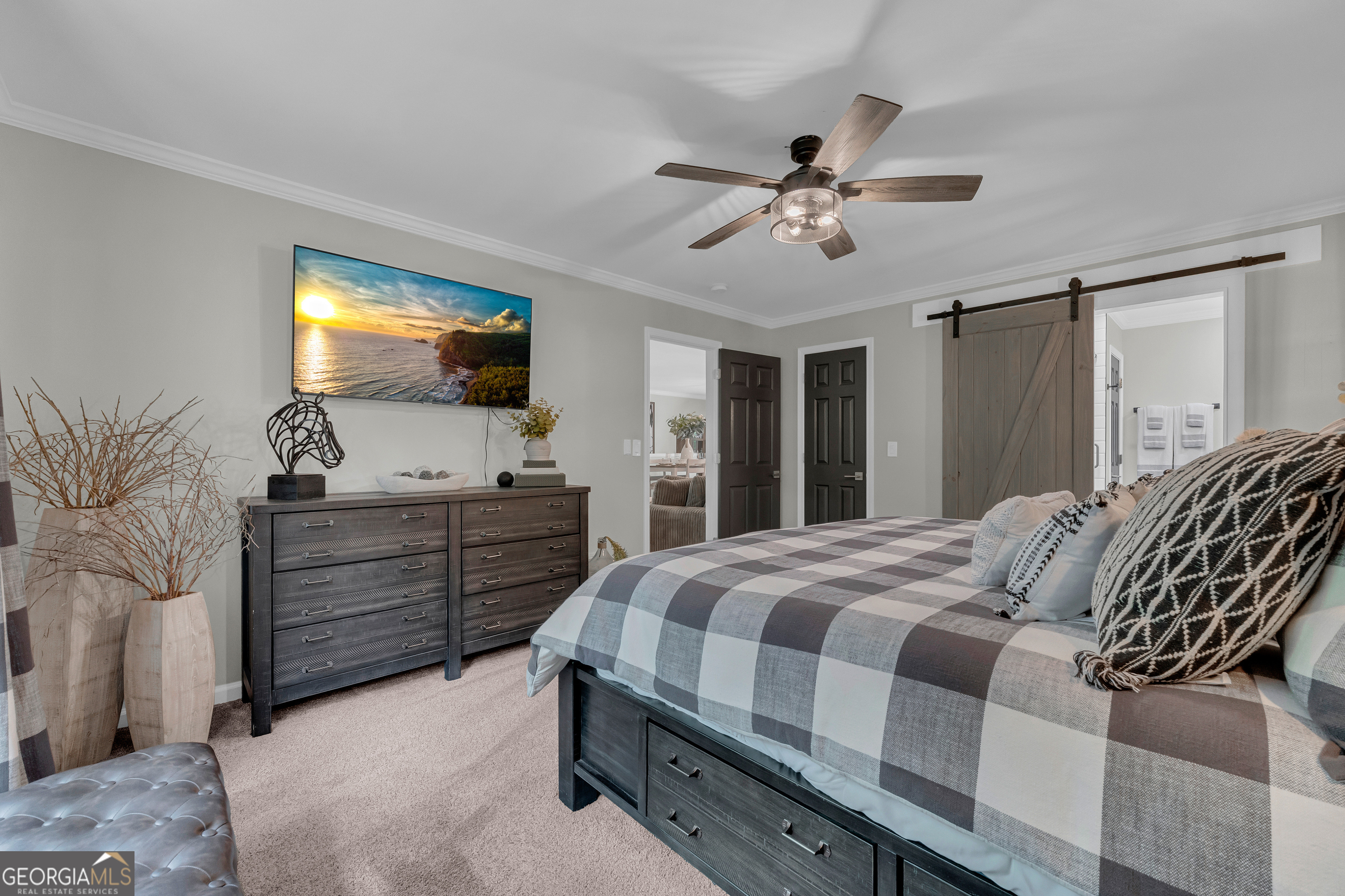 430 A Valley Road Dawsonville GA 30534