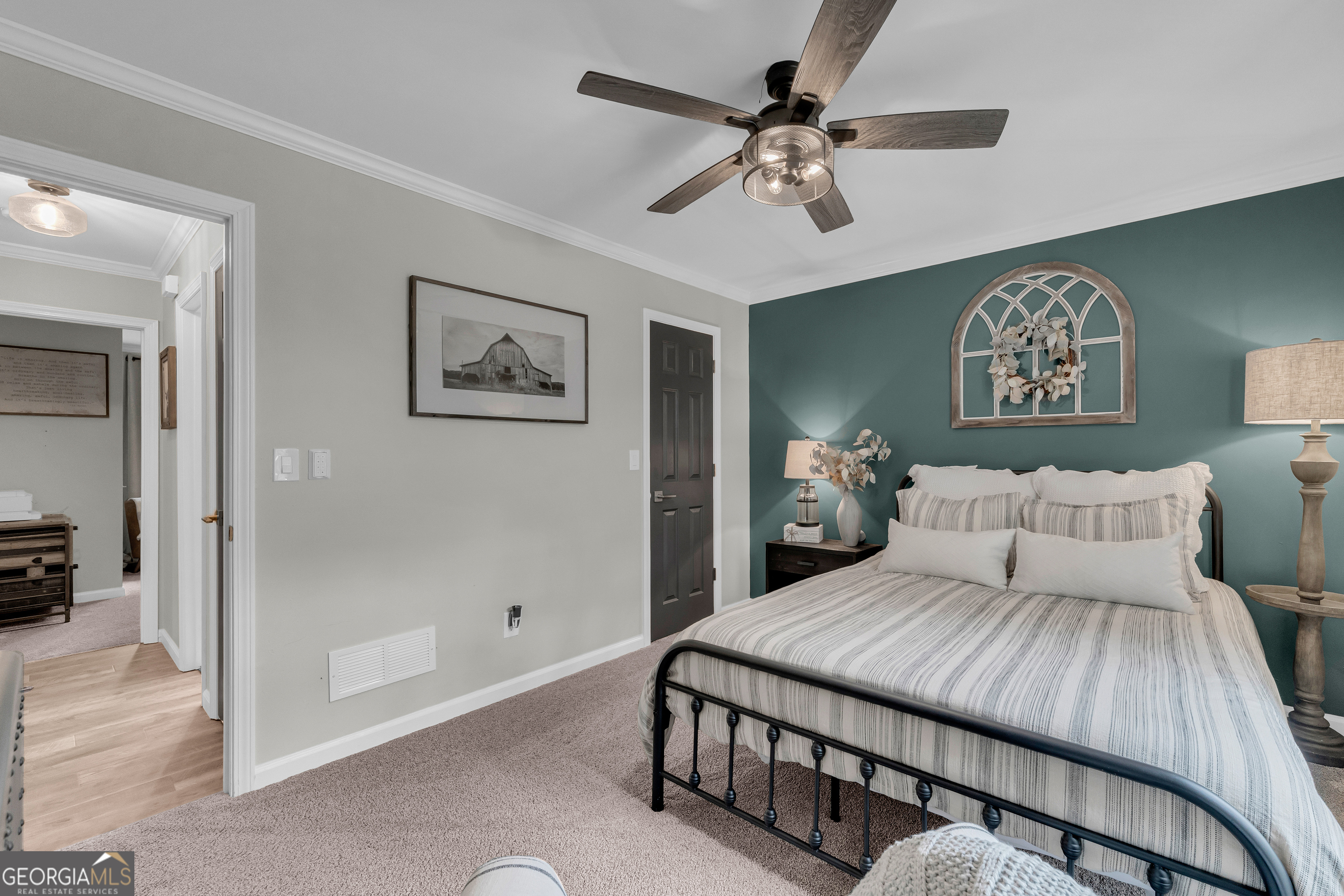 430 A Valley Road Dawsonville GA 30534