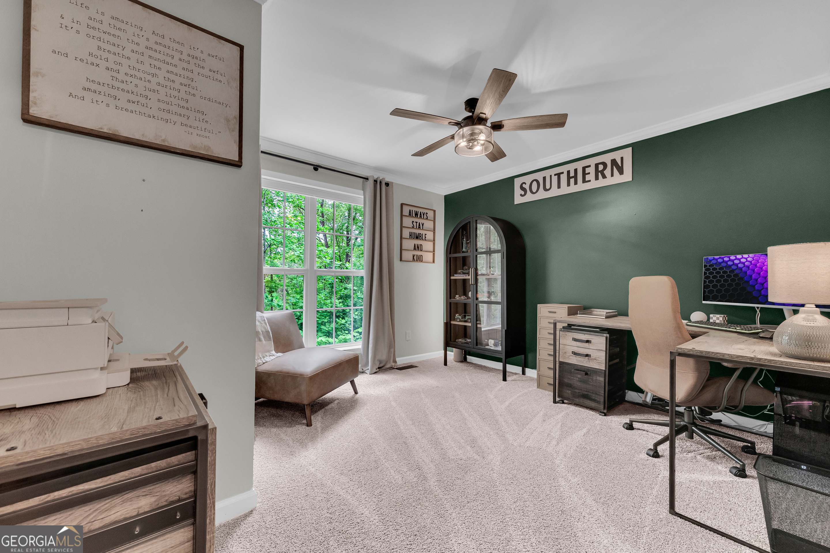430 A Valley Road Dawsonville GA 30534