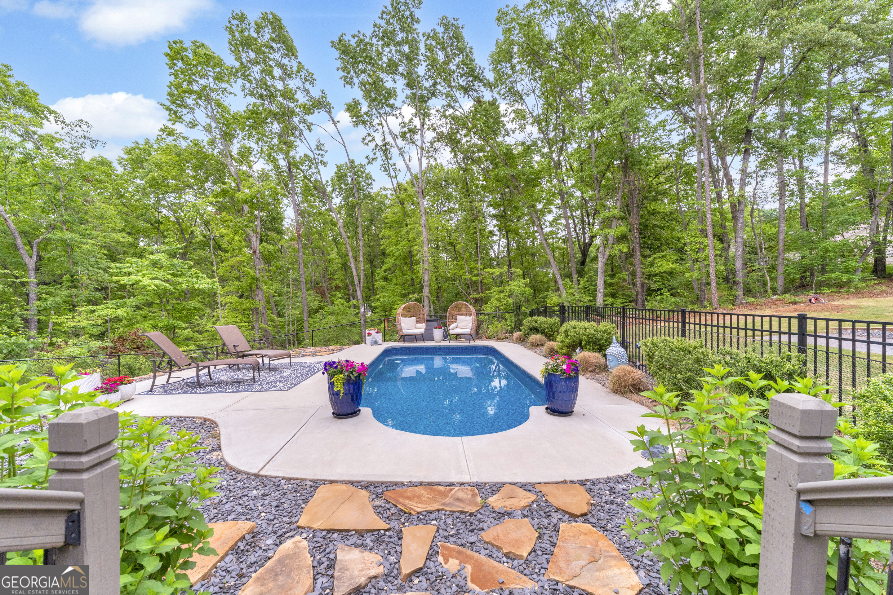 430 A Valley Road Dawsonville GA 30534