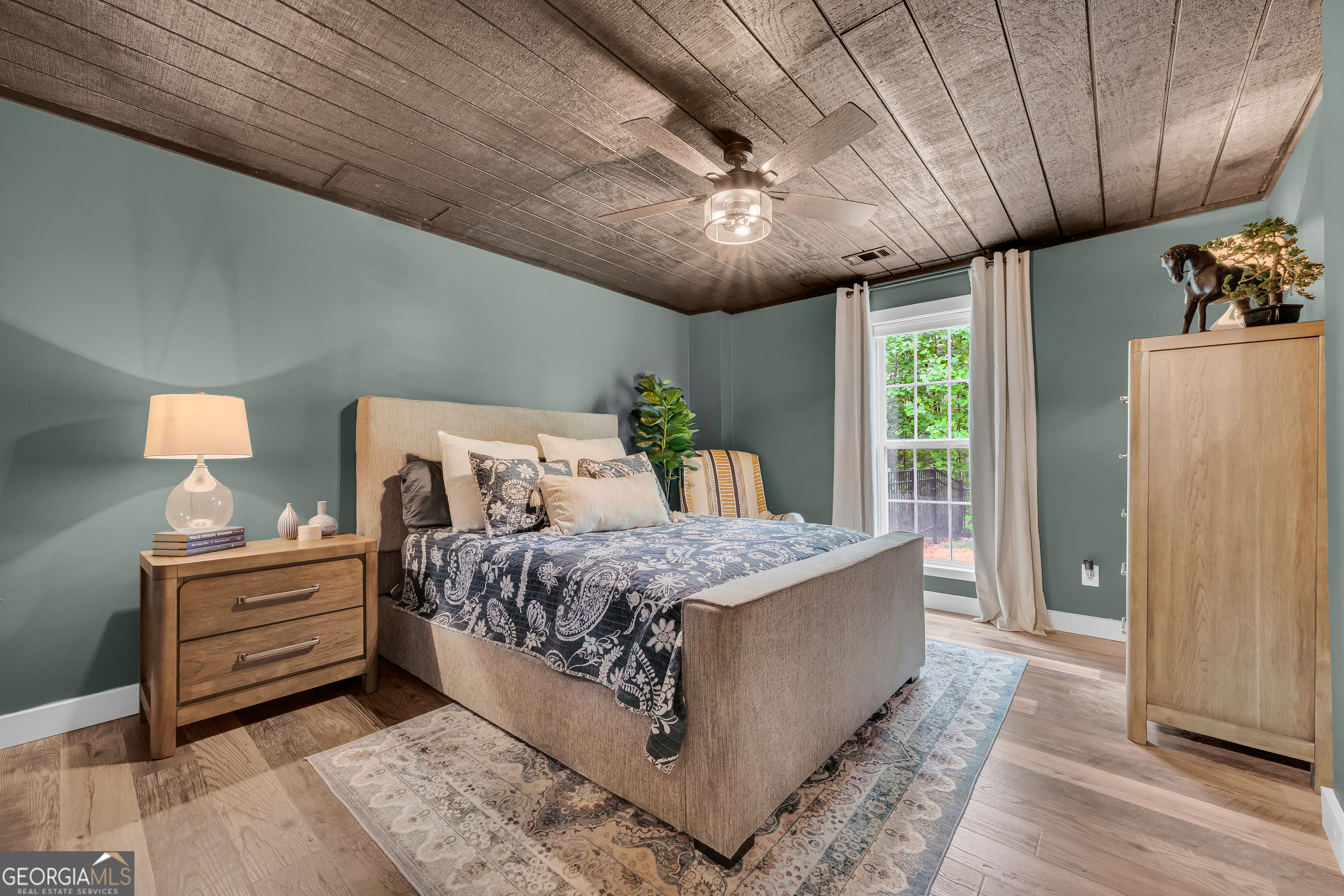 430 A Valley Road Dawsonville GA 30534