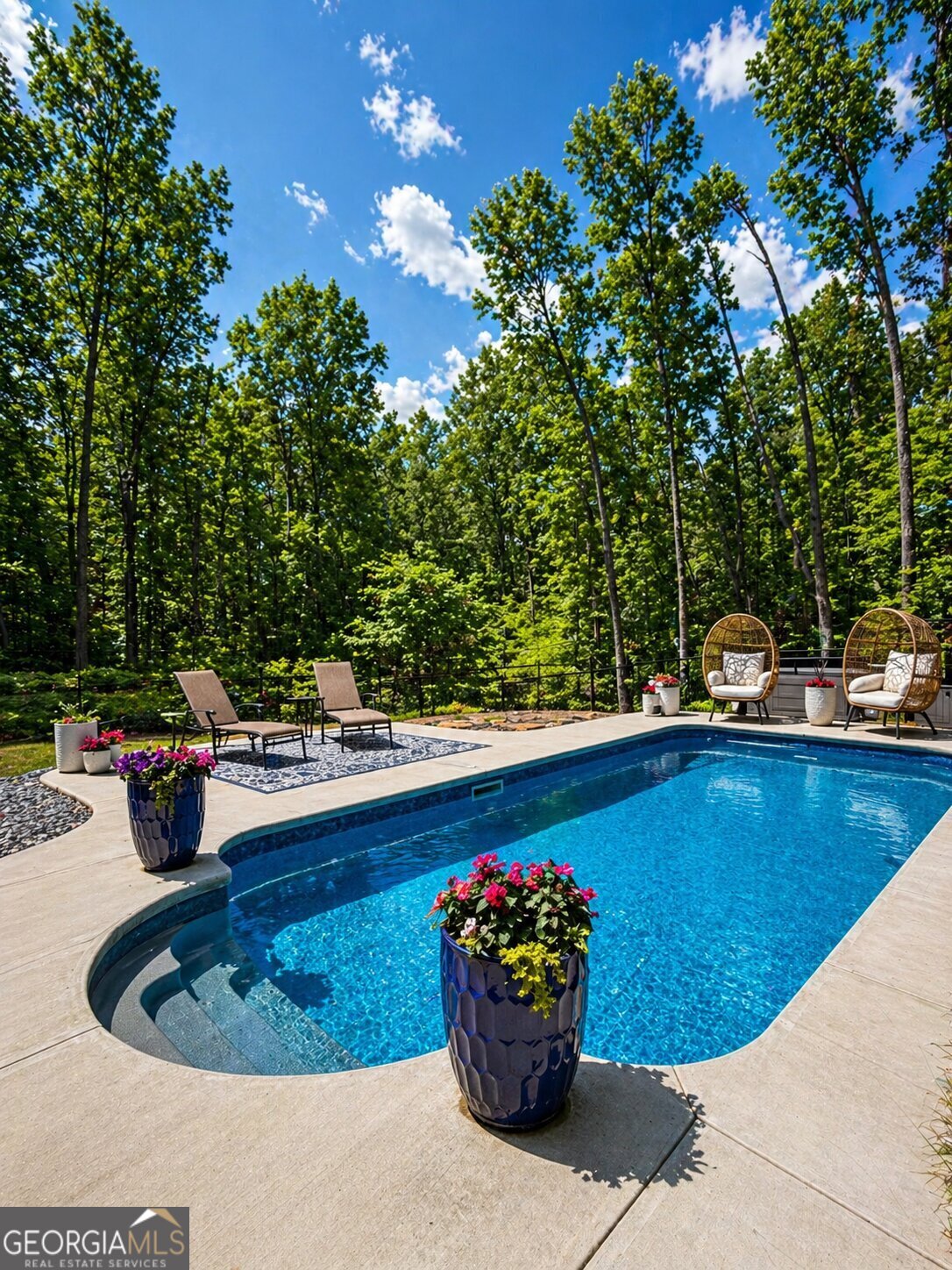 430 A Valley Road Dawsonville GA 30534