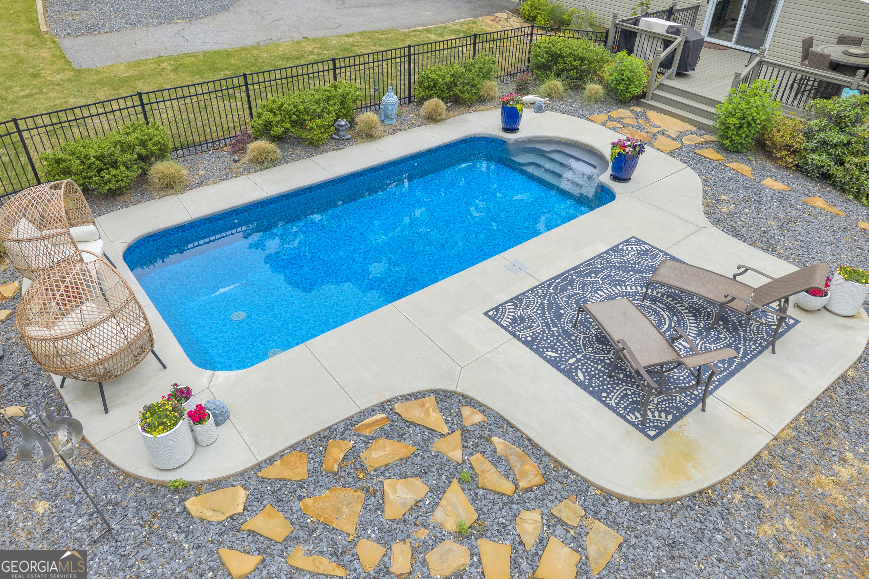 430 A Valley Road Dawsonville GA 30534