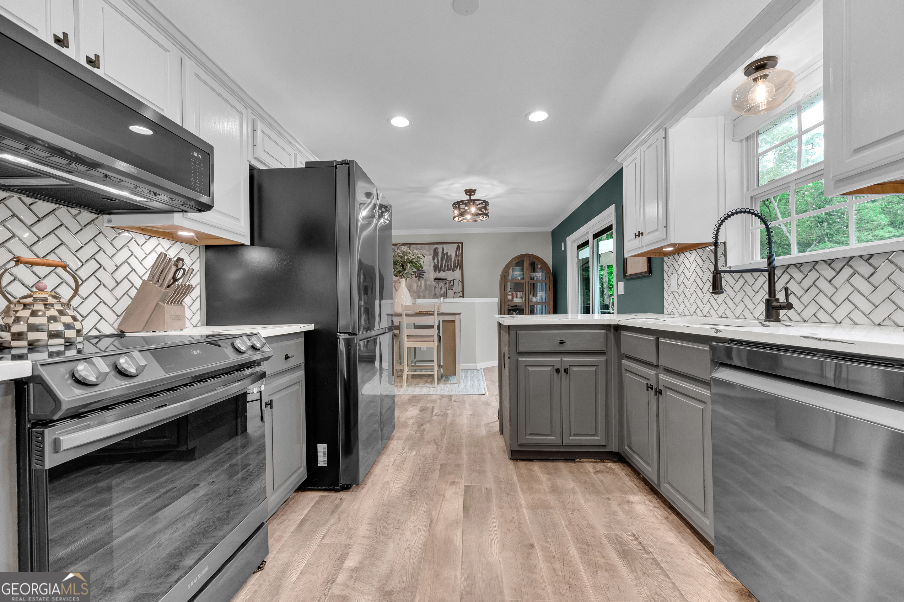 430 A Valley Road Dawsonville GA 30534