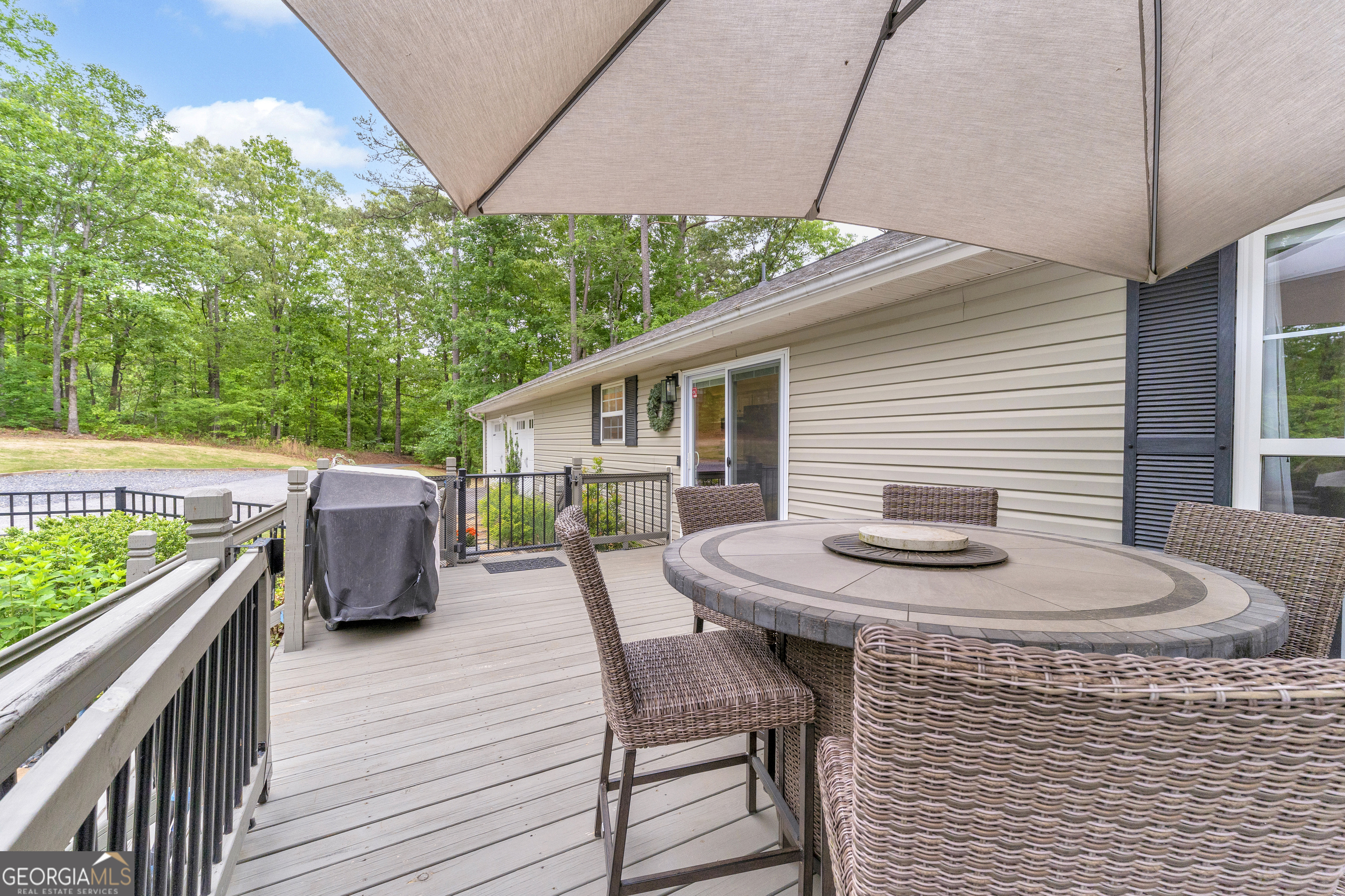 430 A Valley Road Dawsonville GA 30534