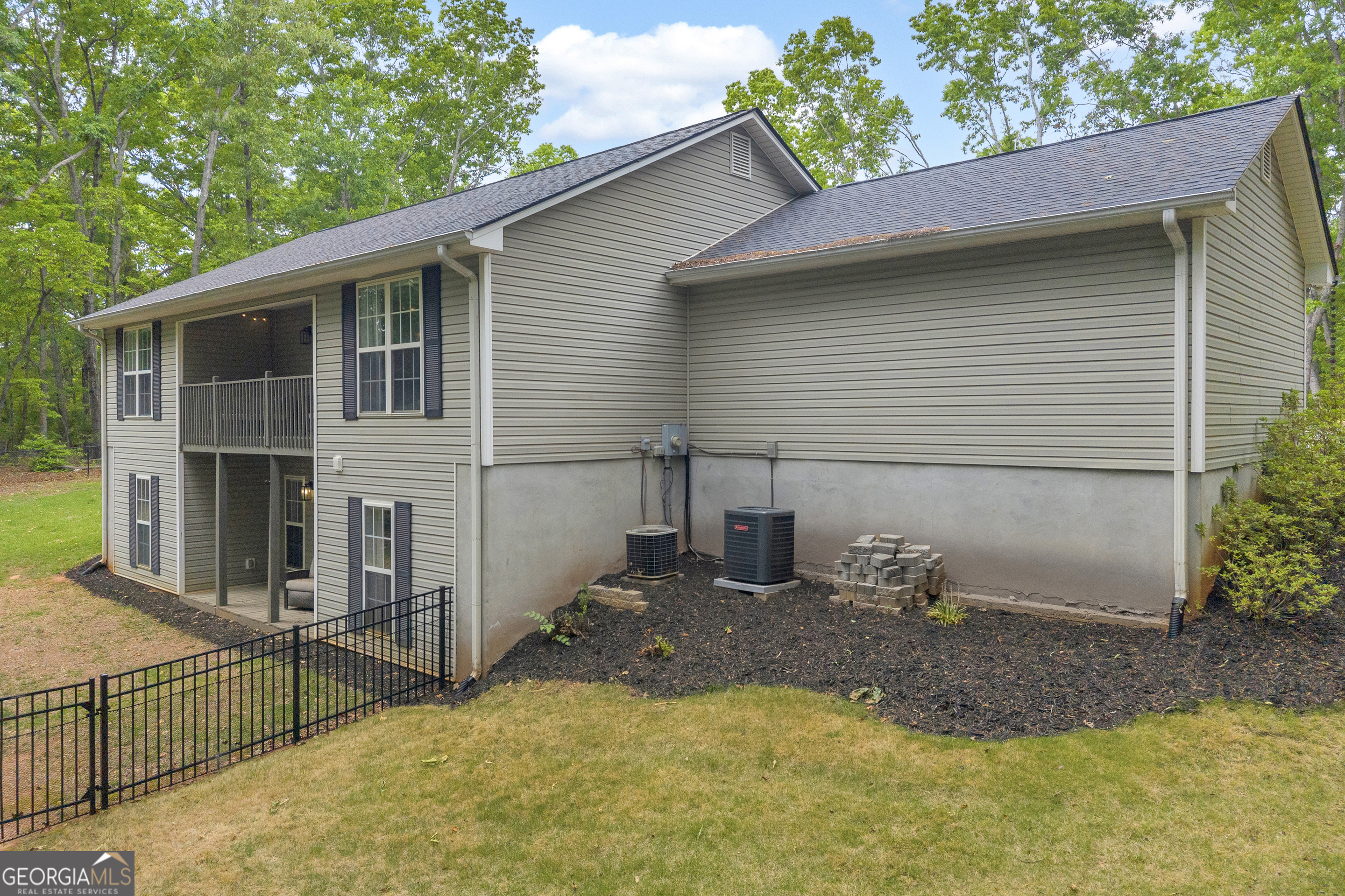 430 A Valley Road Dawsonville GA 30534