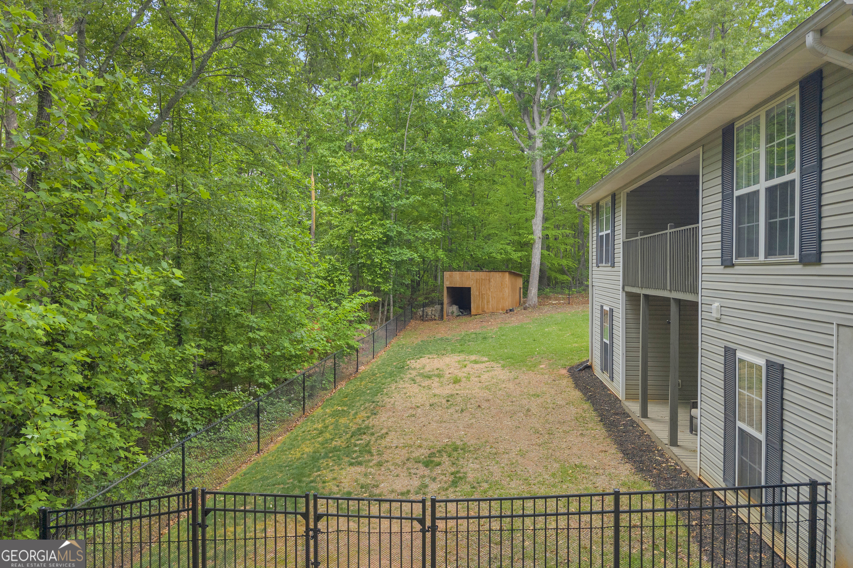 430 A Valley Road Dawsonville GA 30534
