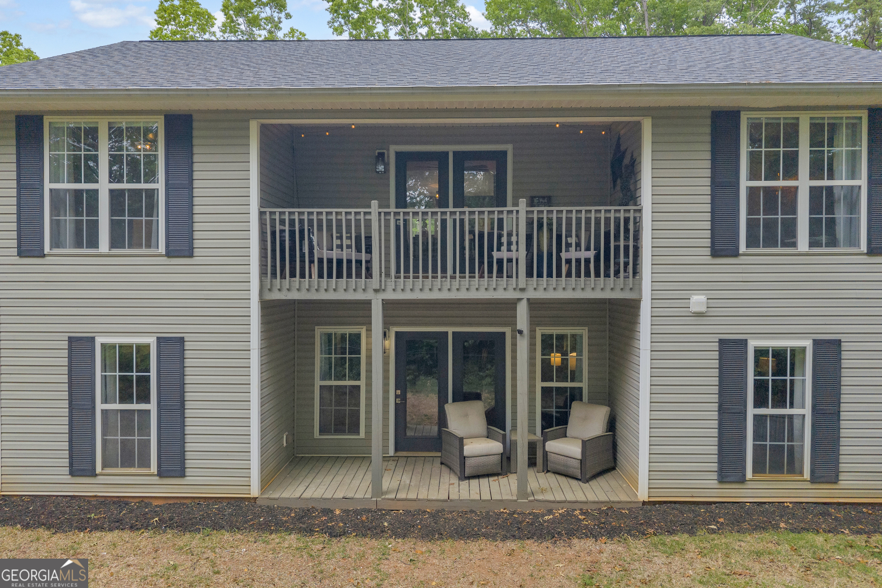 430 A Valley Road Dawsonville GA 30534