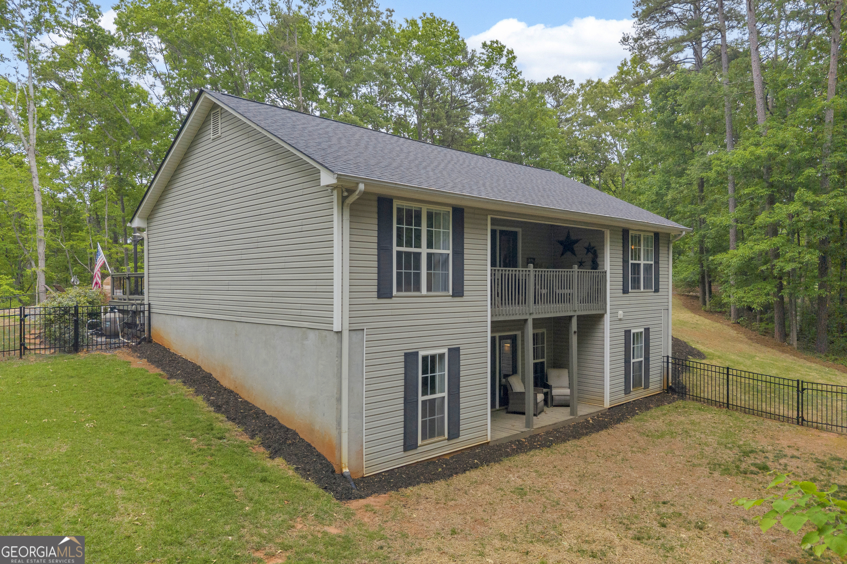 430 A Valley Road Dawsonville GA 30534