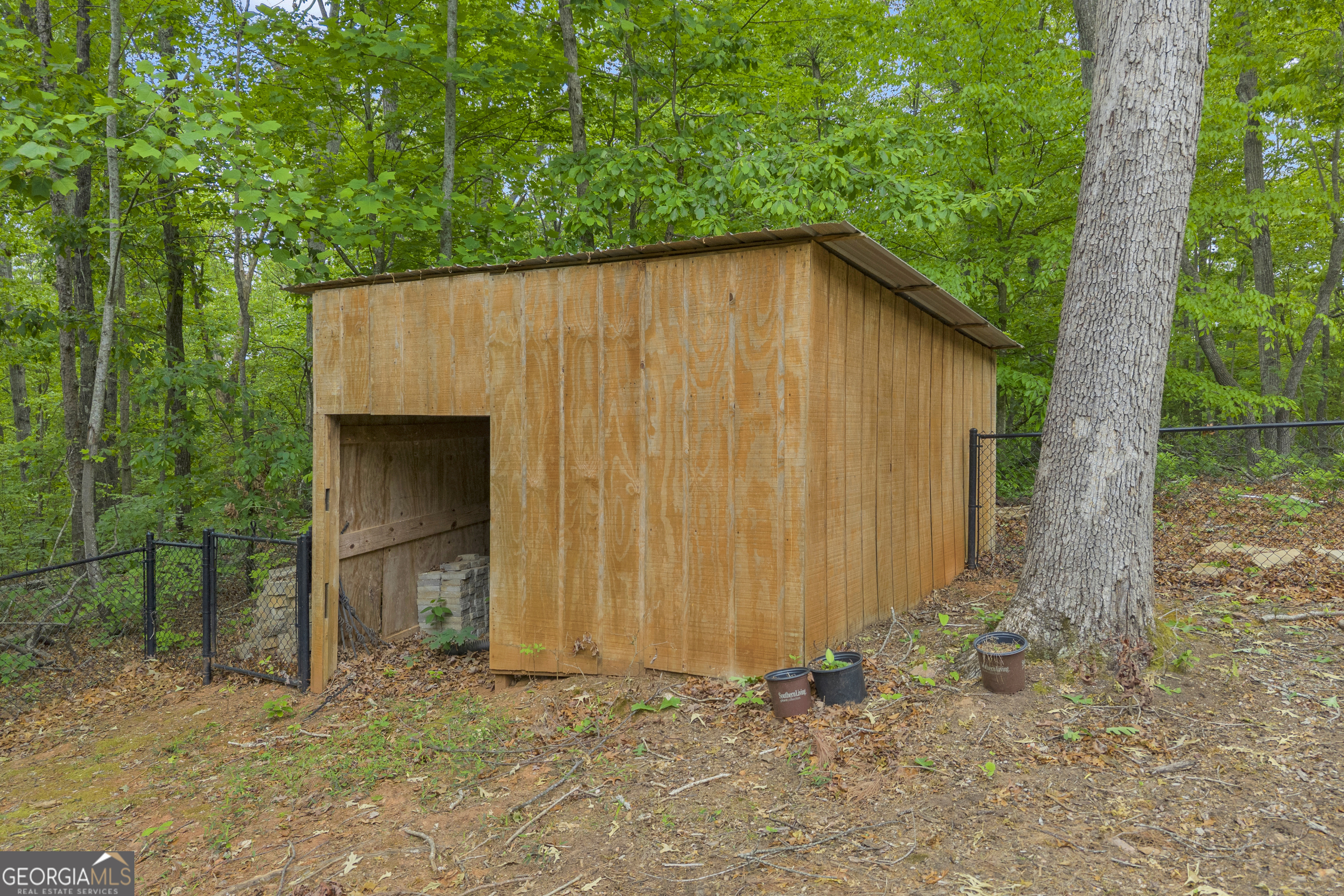 430 A Valley Road Dawsonville GA 30534