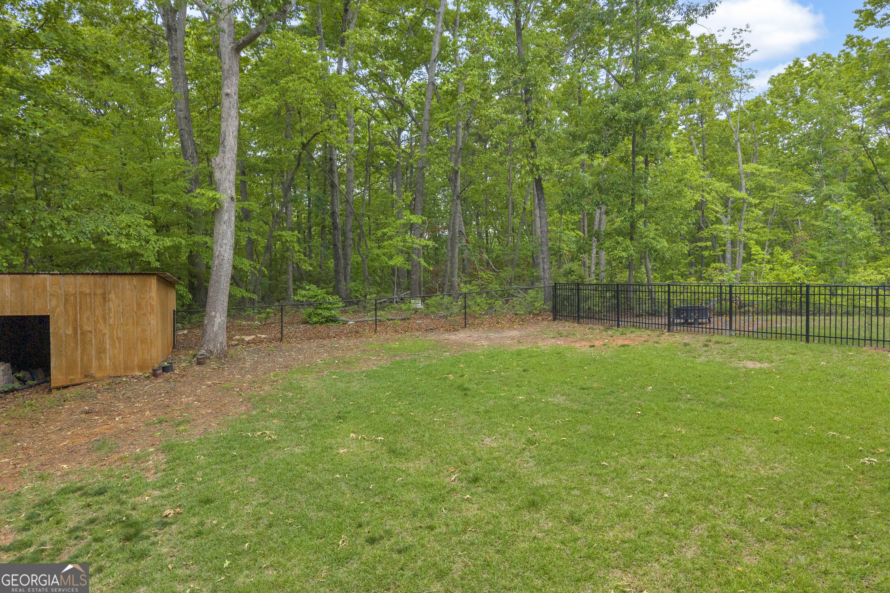 430 A Valley Road Dawsonville GA 30534