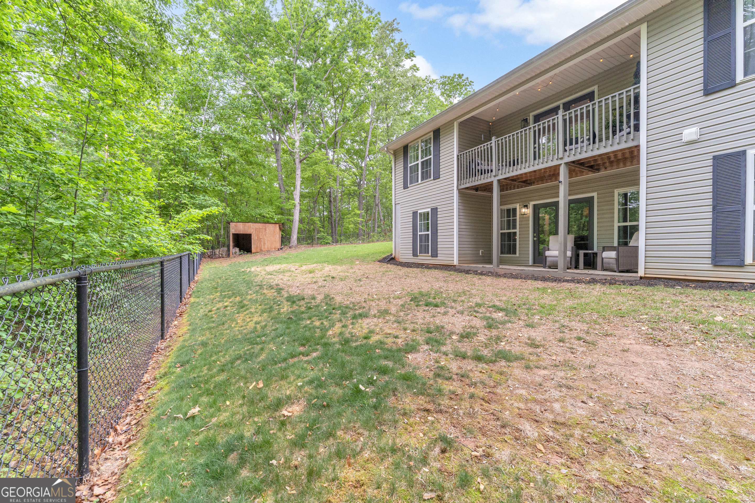 430 A Valley Road Dawsonville GA 30534