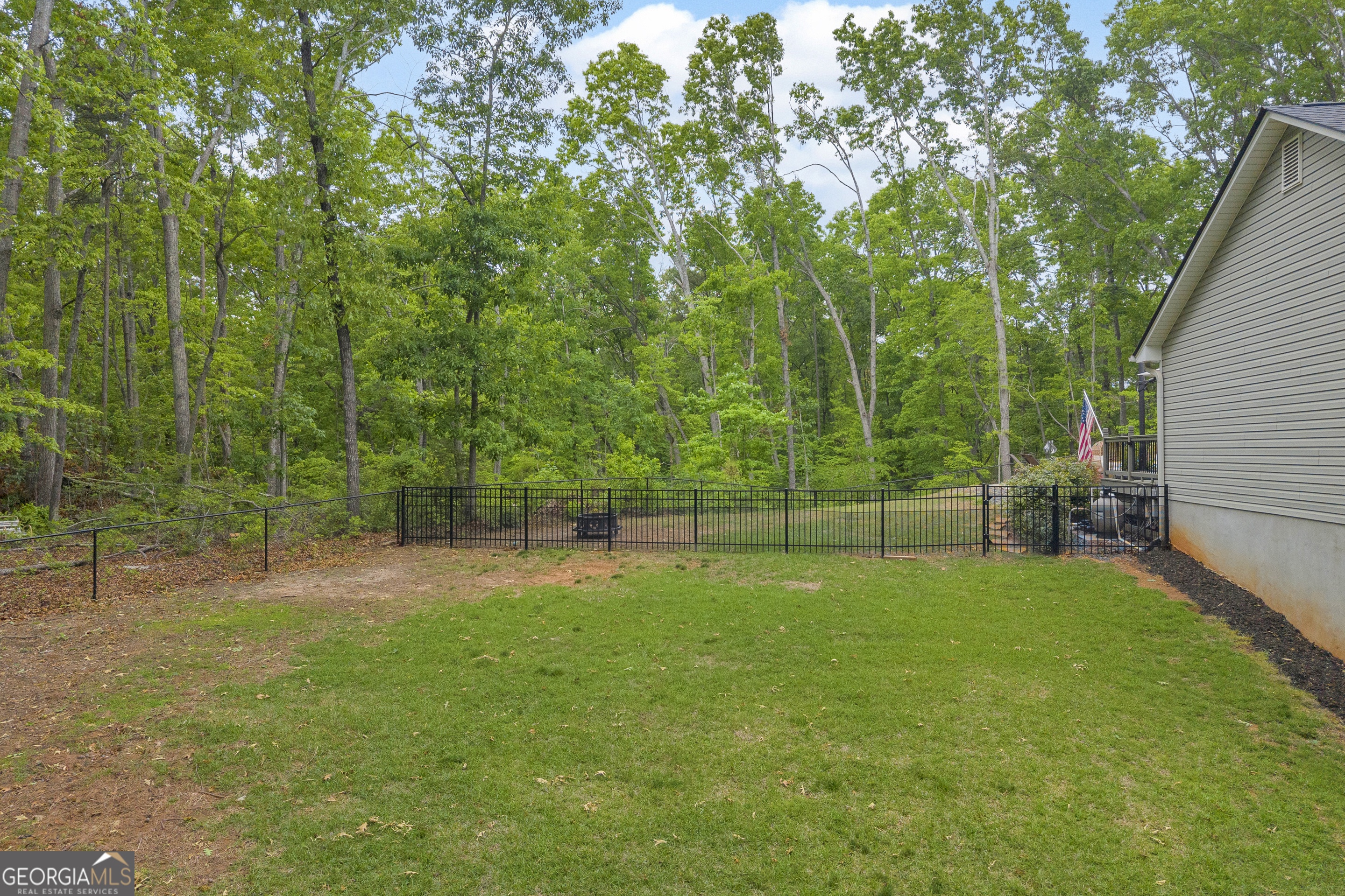 430 A Valley Road Dawsonville GA 30534