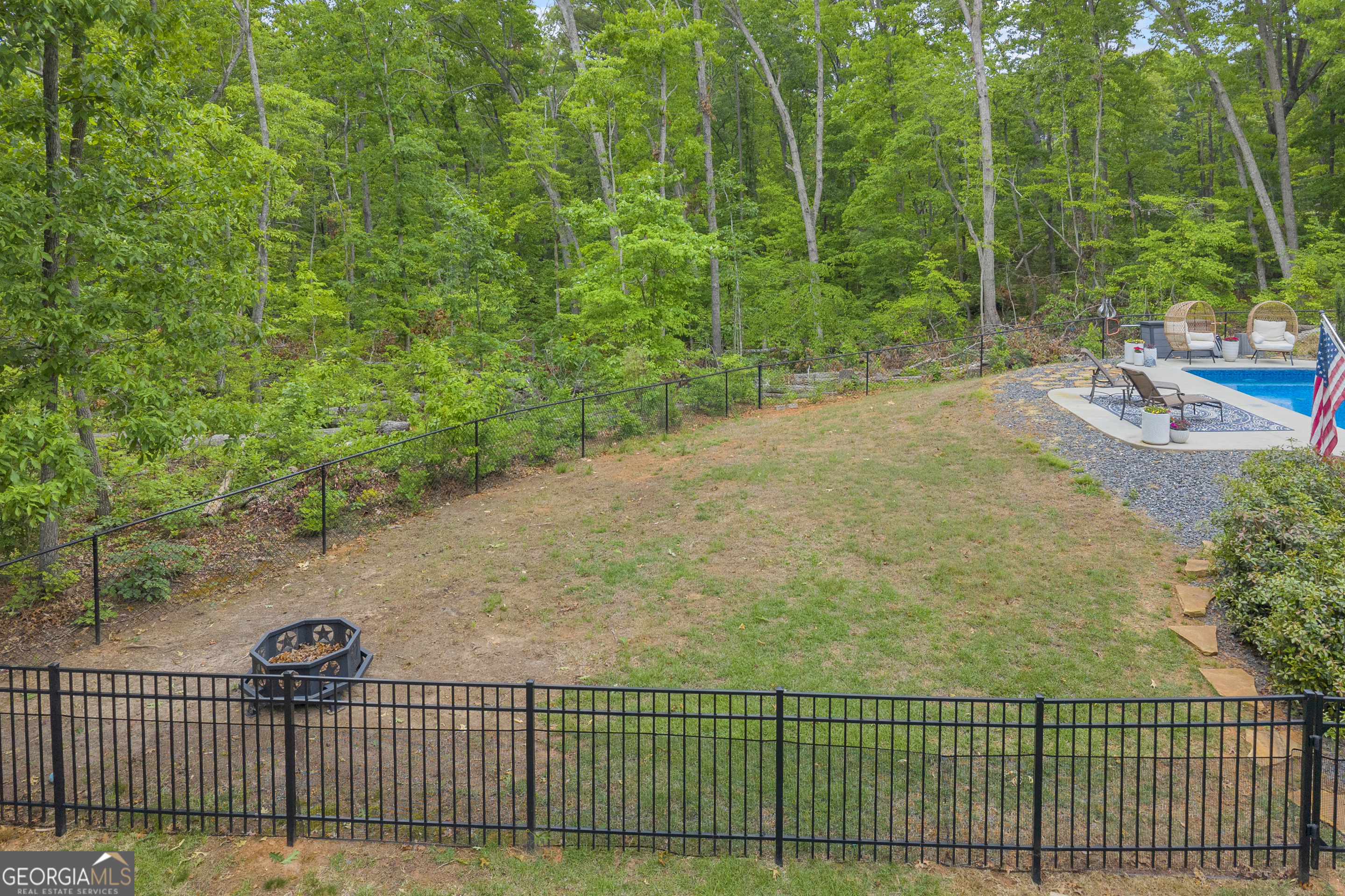 430 A Valley Road Dawsonville GA 30534