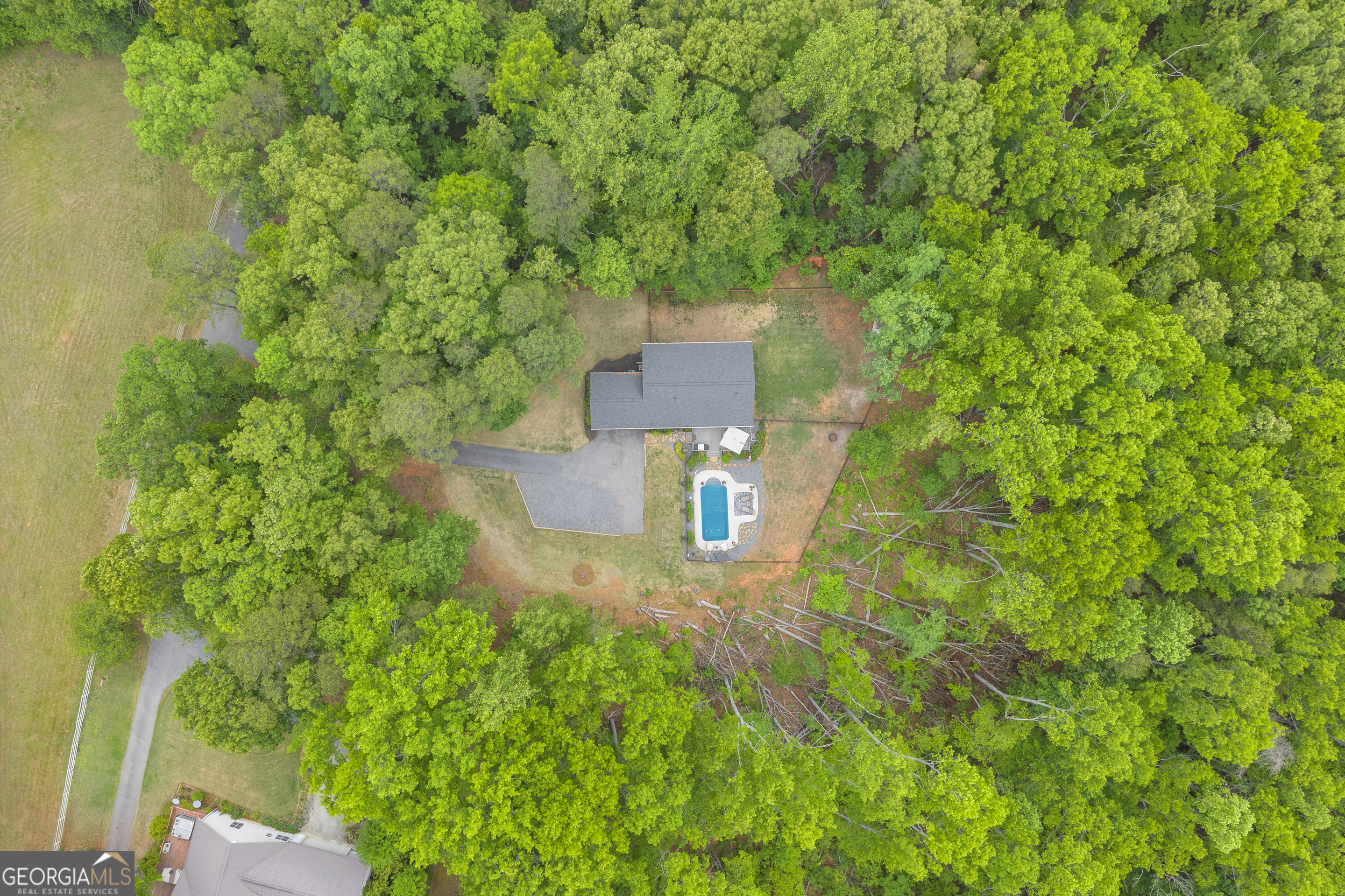 430 A Valley Road Dawsonville GA 30534