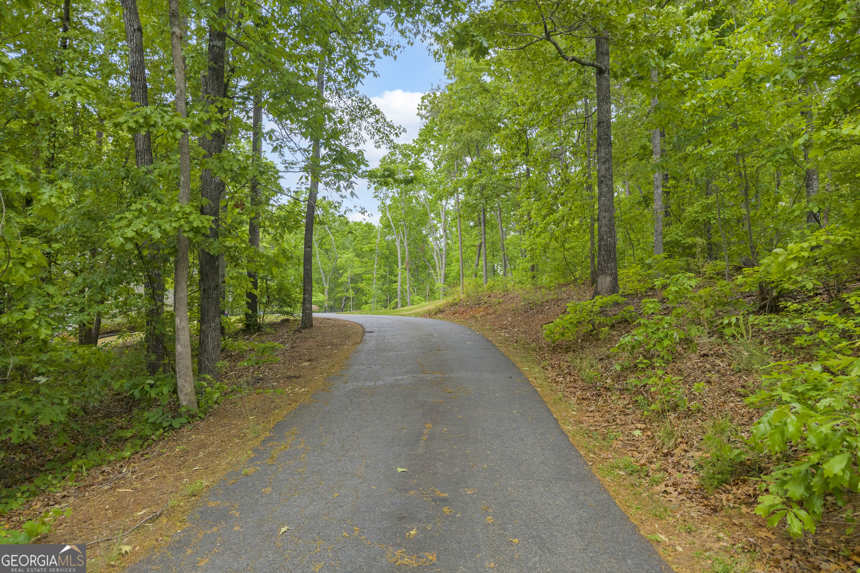 430 A Valley Road Dawsonville GA 30534