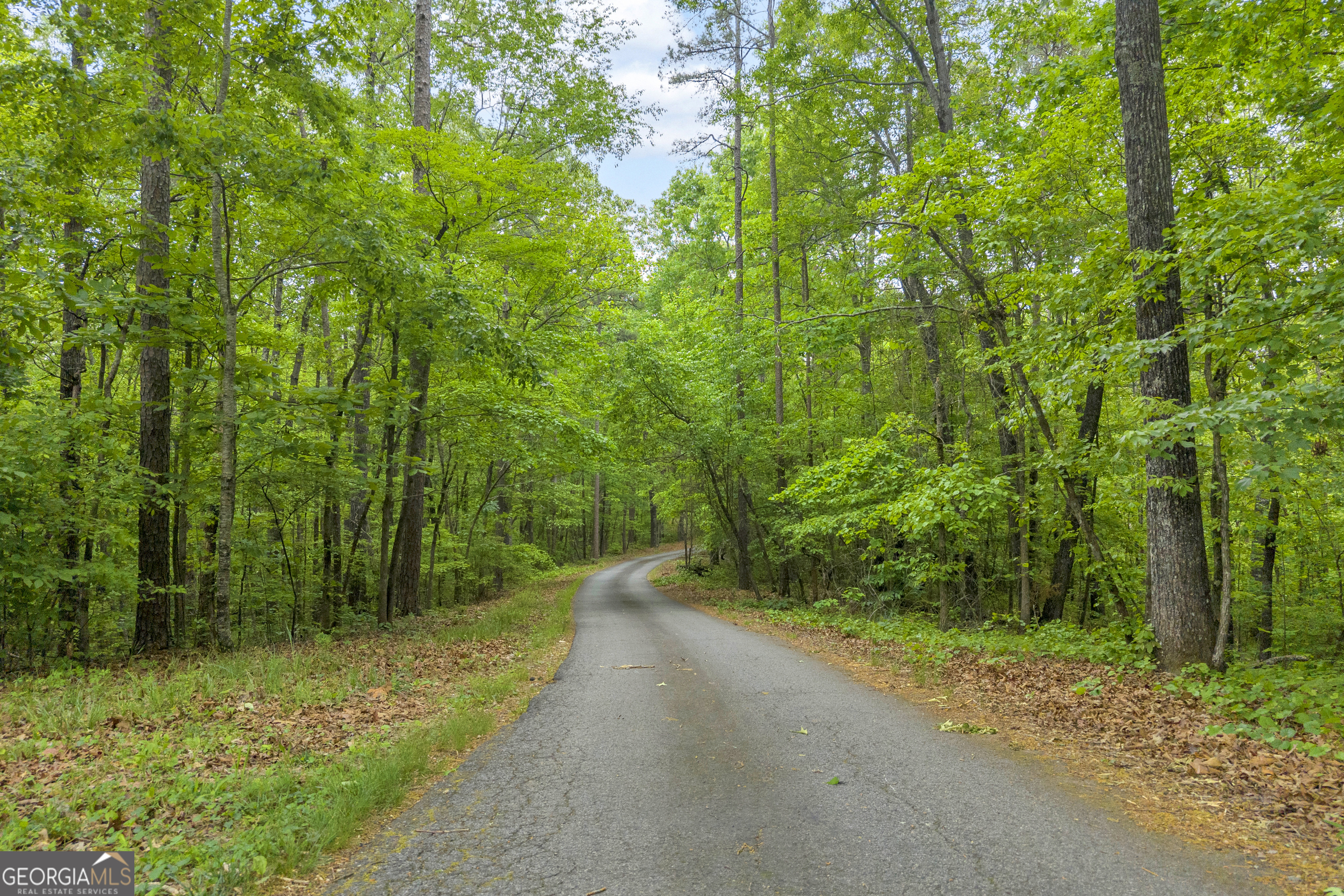430 A Valley Road Dawsonville GA 30534