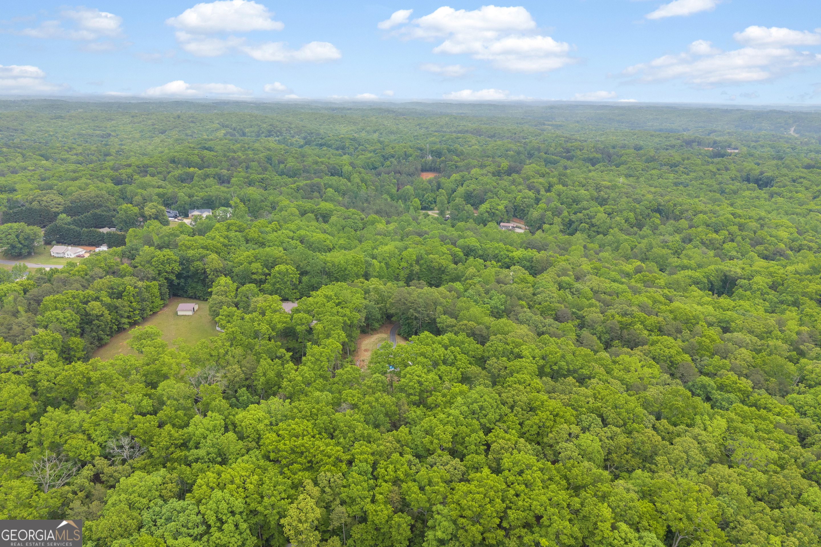 430 A Valley Road Dawsonville GA 30534
