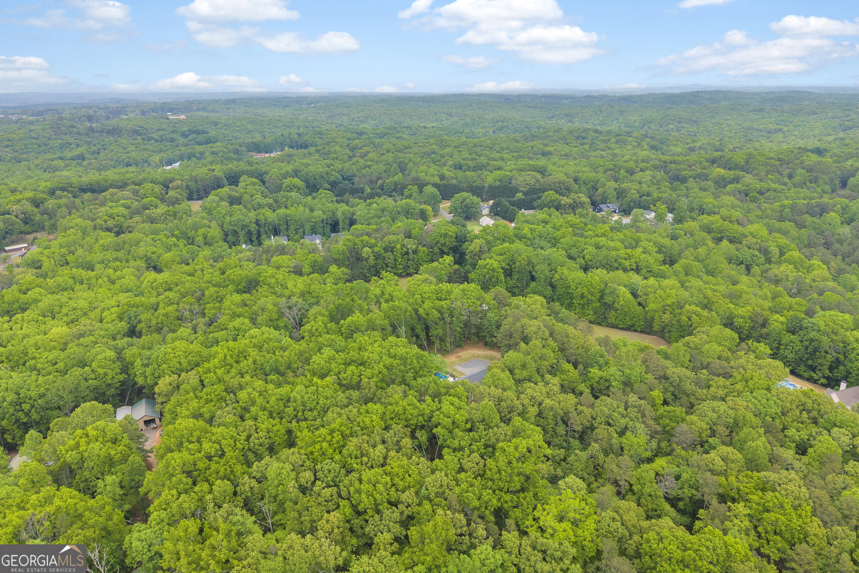 430 A Valley Road Dawsonville GA 30534