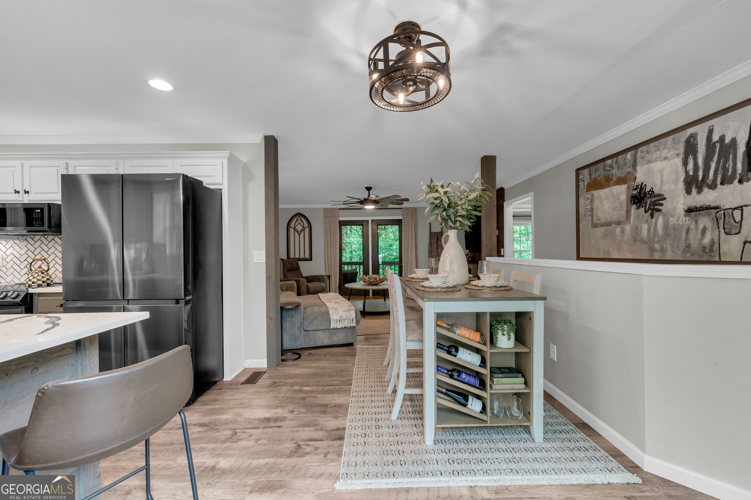 430 A Valley Road Dawsonville GA 30534