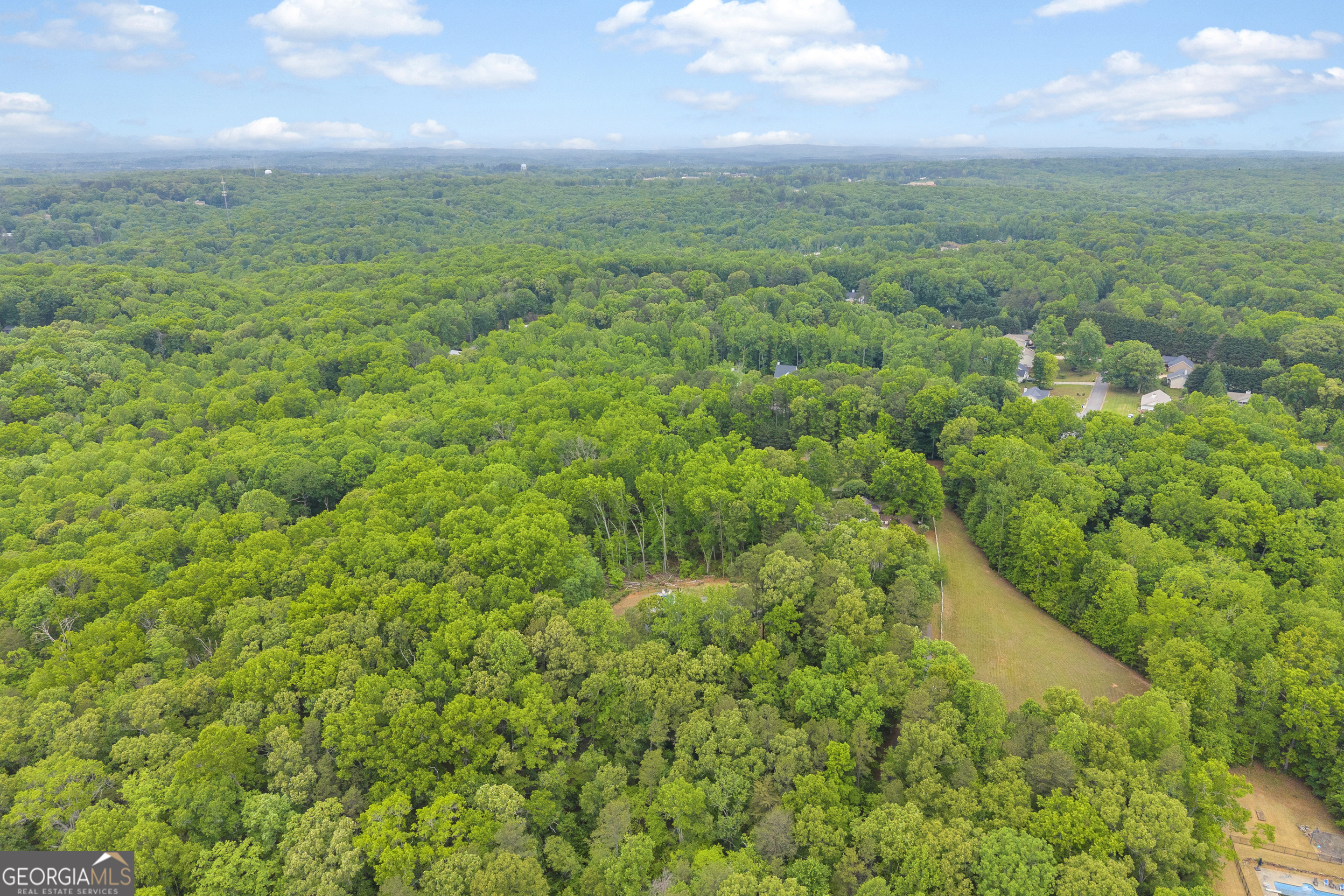 430 A Valley Road Dawsonville GA 30534
