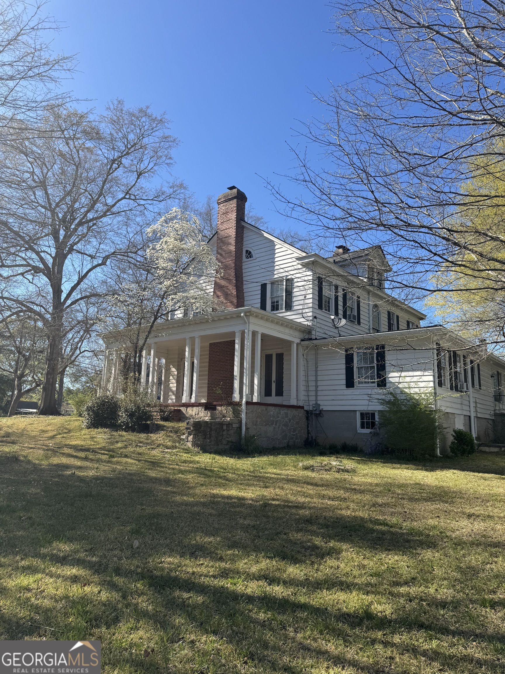 57 Maiden Lane Sparta GA 31087