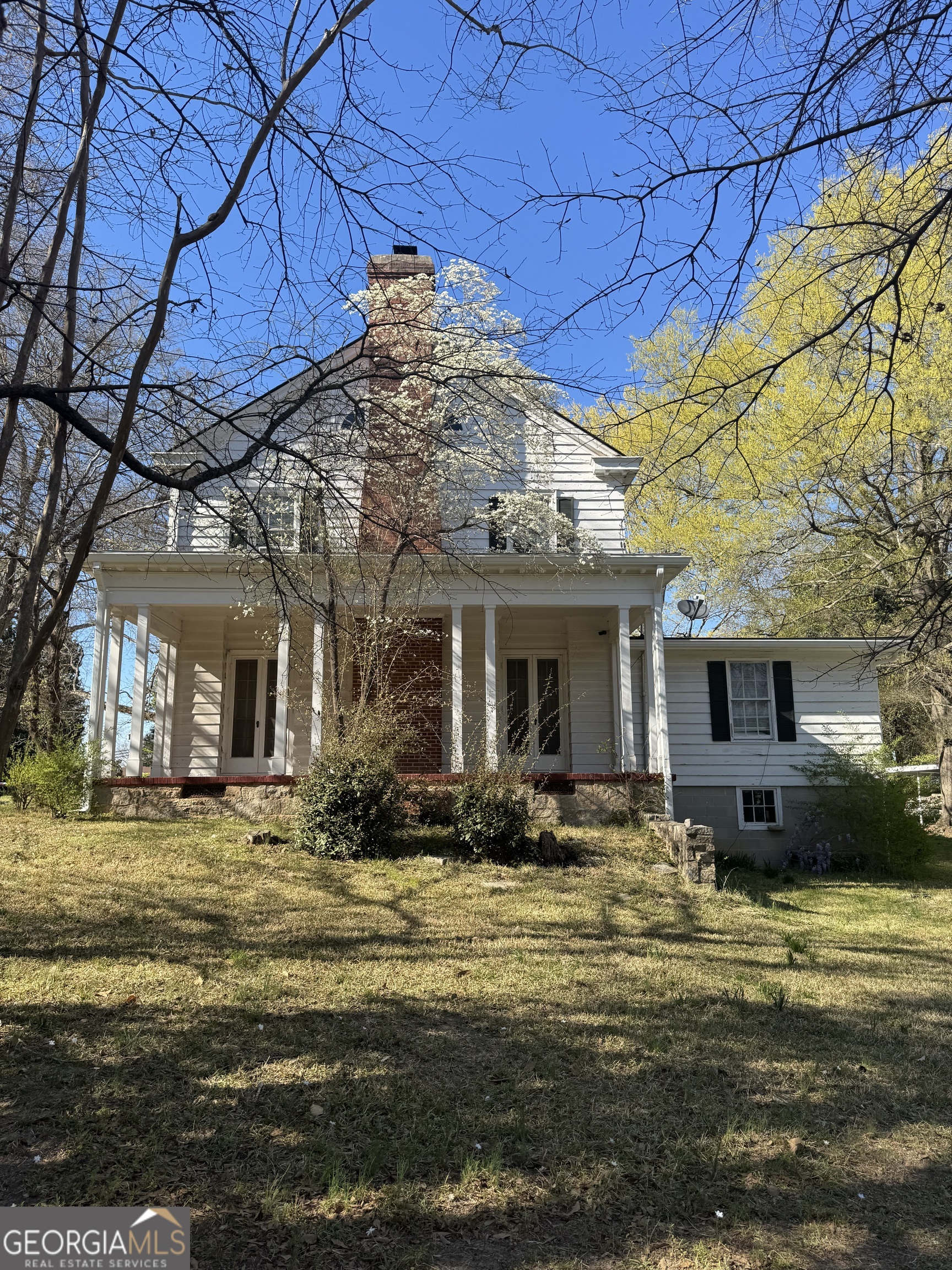 57 Maiden Lane Sparta GA 31087