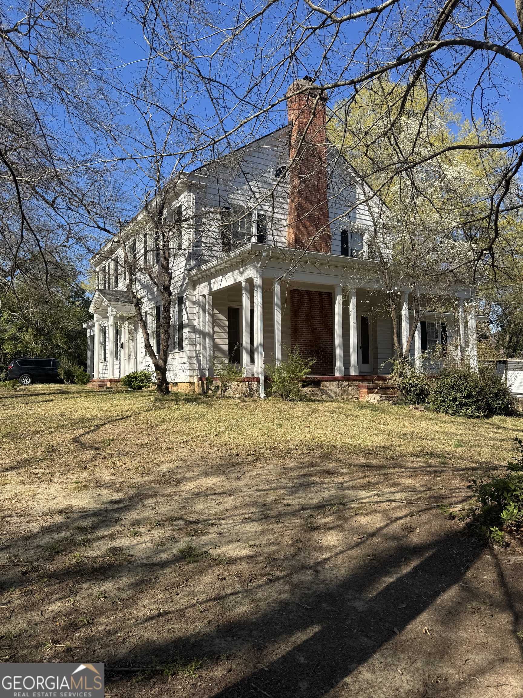 57 Maiden Lane Sparta GA 31087