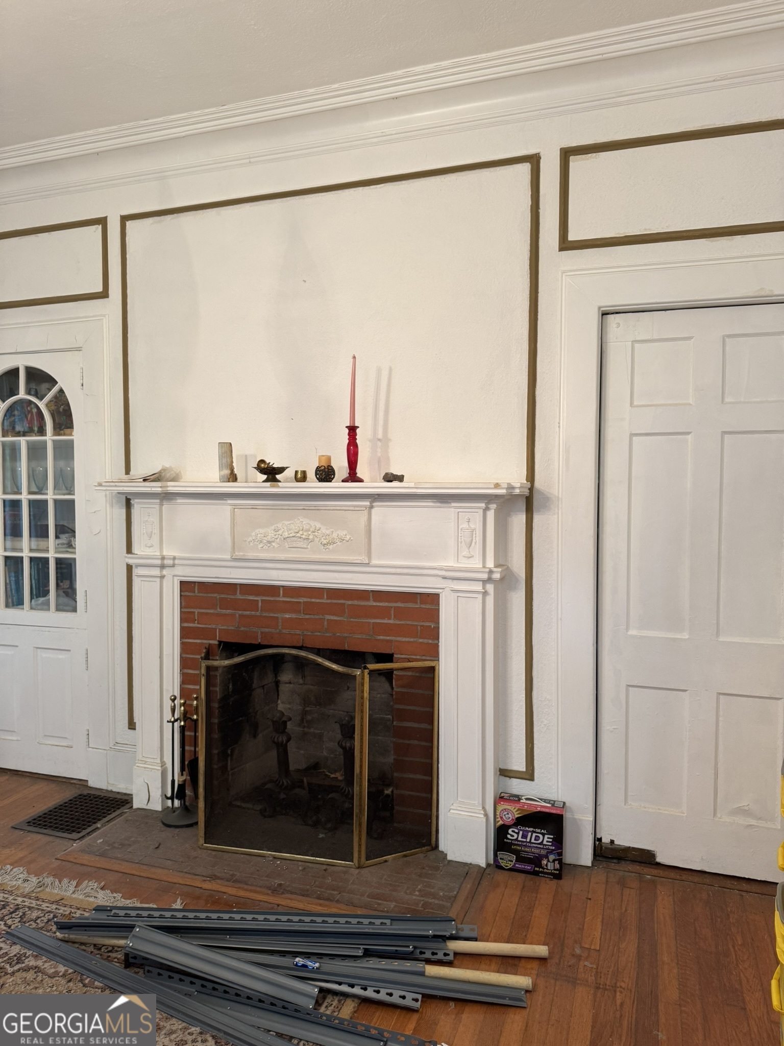 57 Maiden Lane Sparta GA 31087