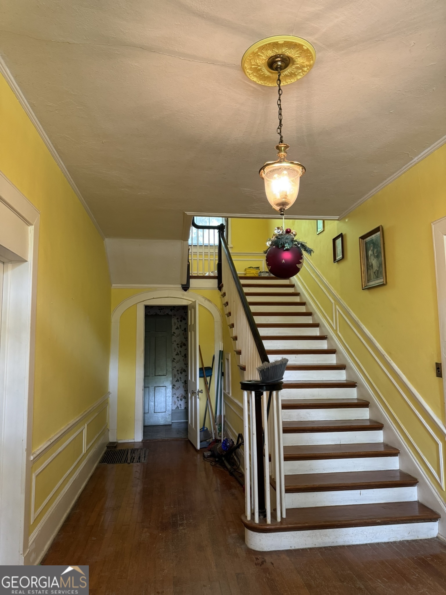 57 Maiden Lane Sparta GA 31087