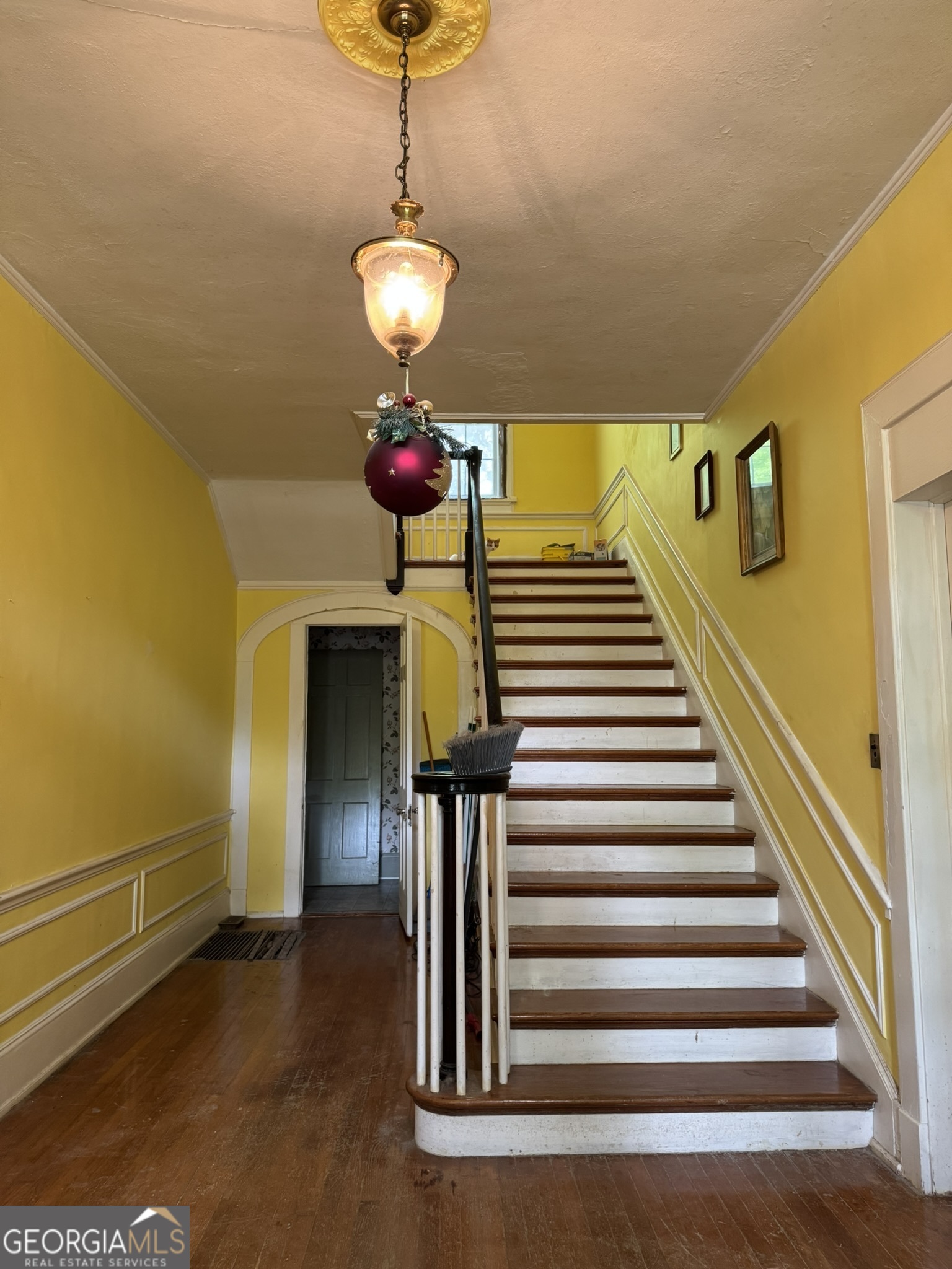 57 Maiden Lane Sparta GA 31087