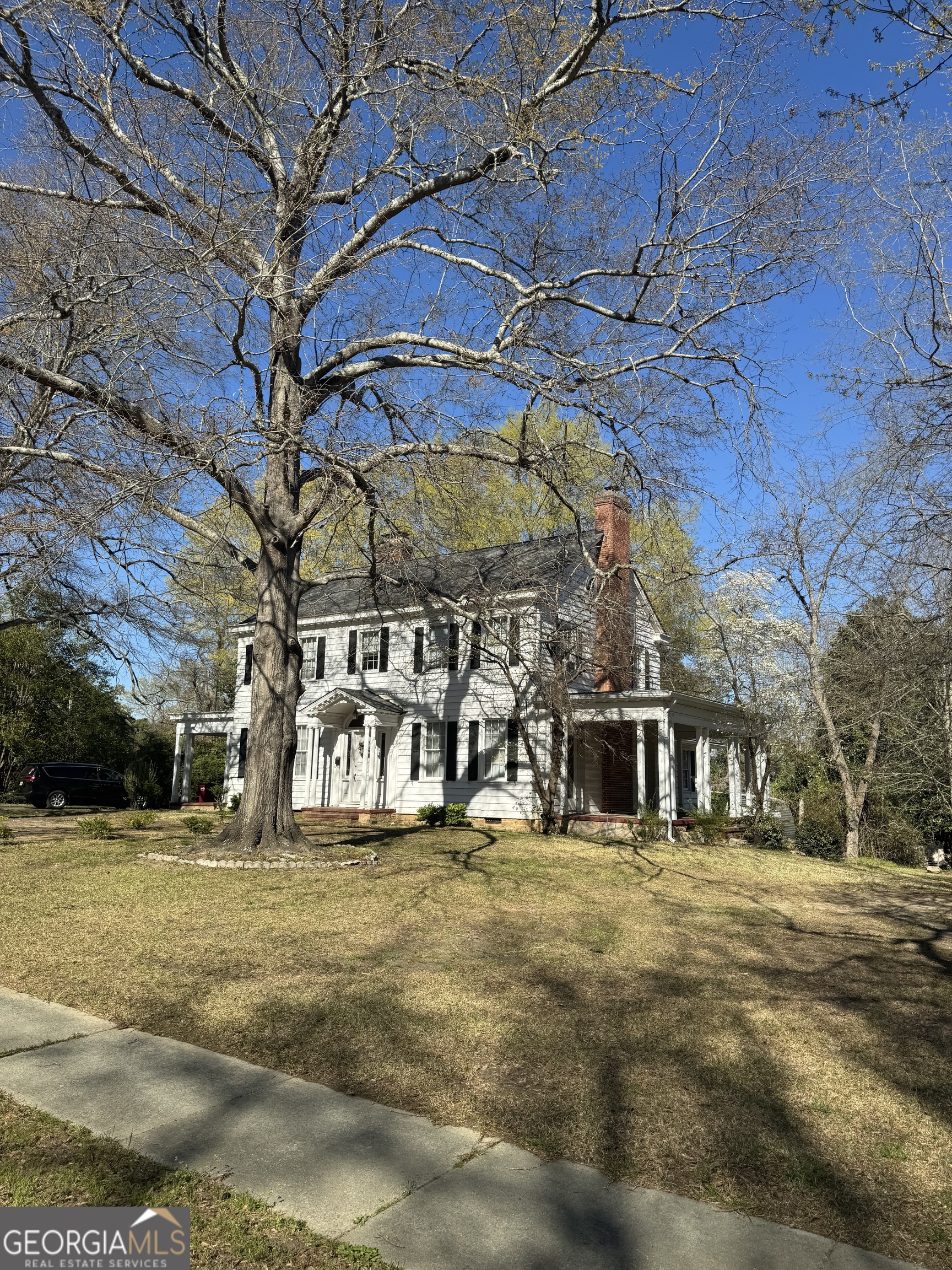 57 Maiden Lane Sparta GA 31087