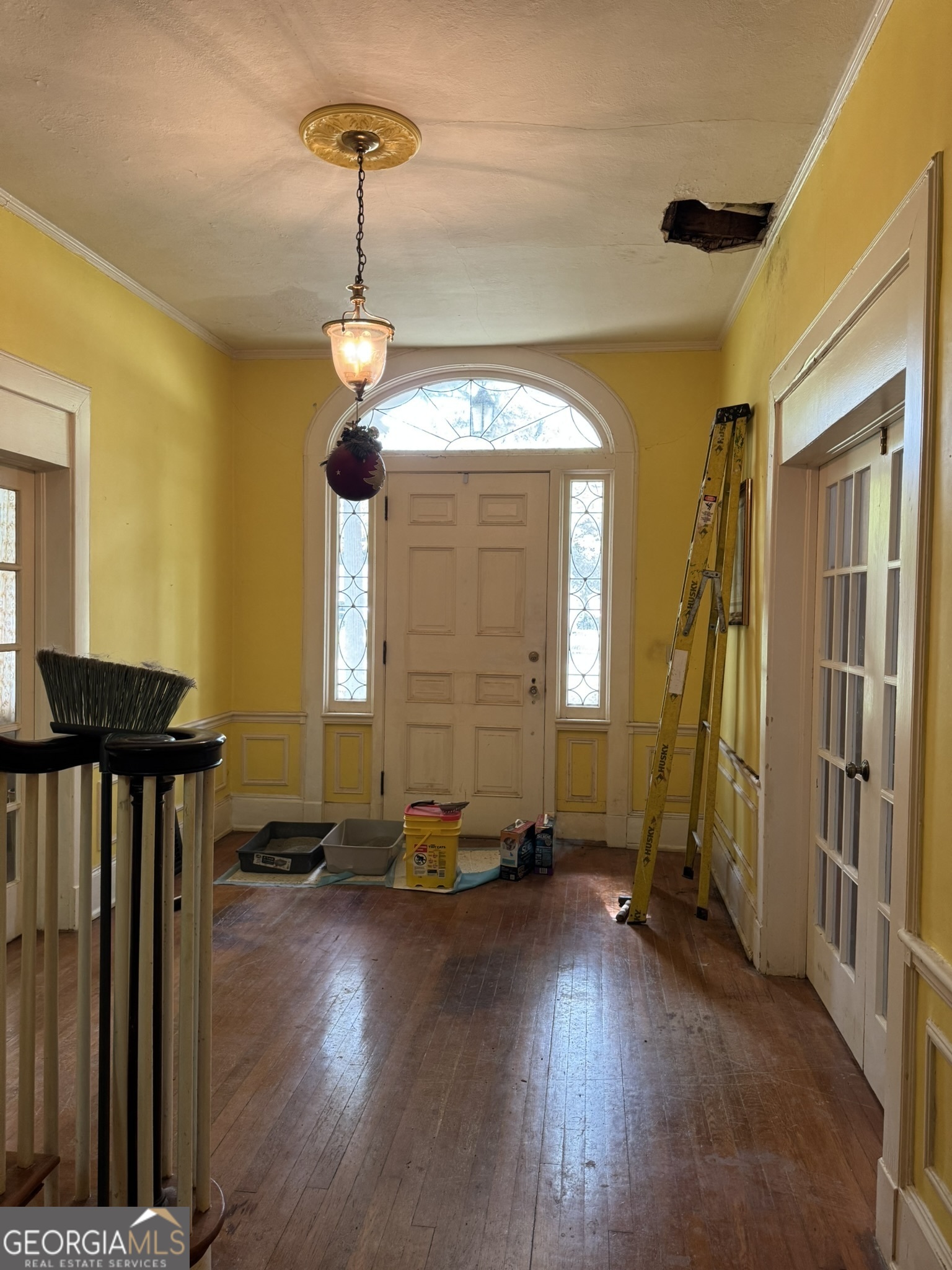 57 Maiden Lane Sparta GA 31087