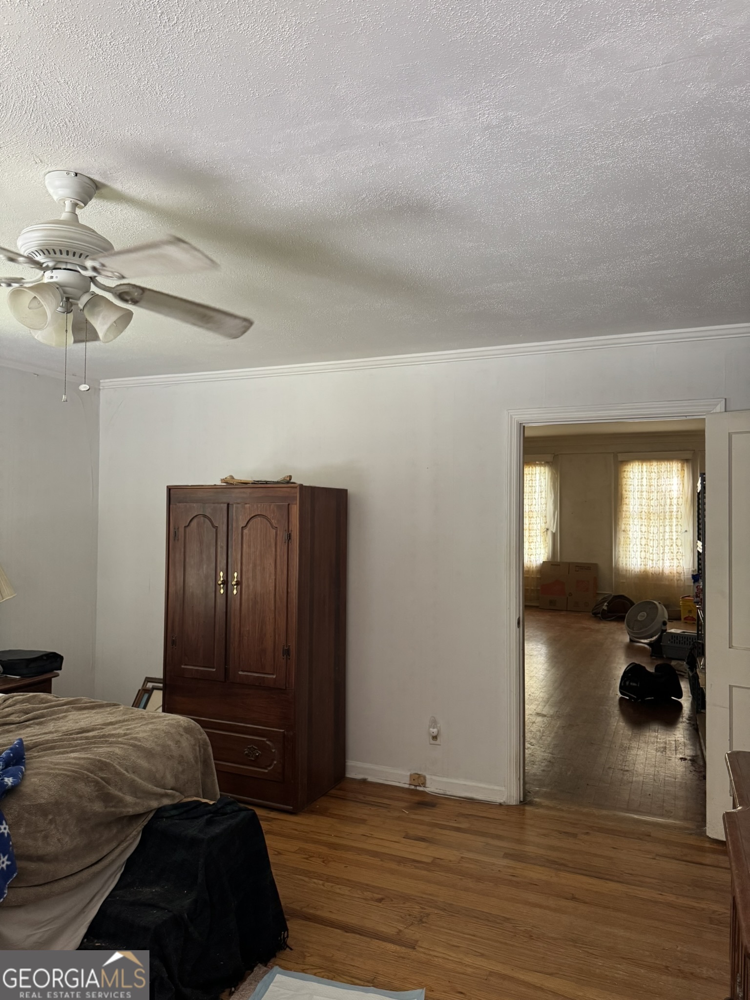 57 Maiden Lane Sparta GA 31087