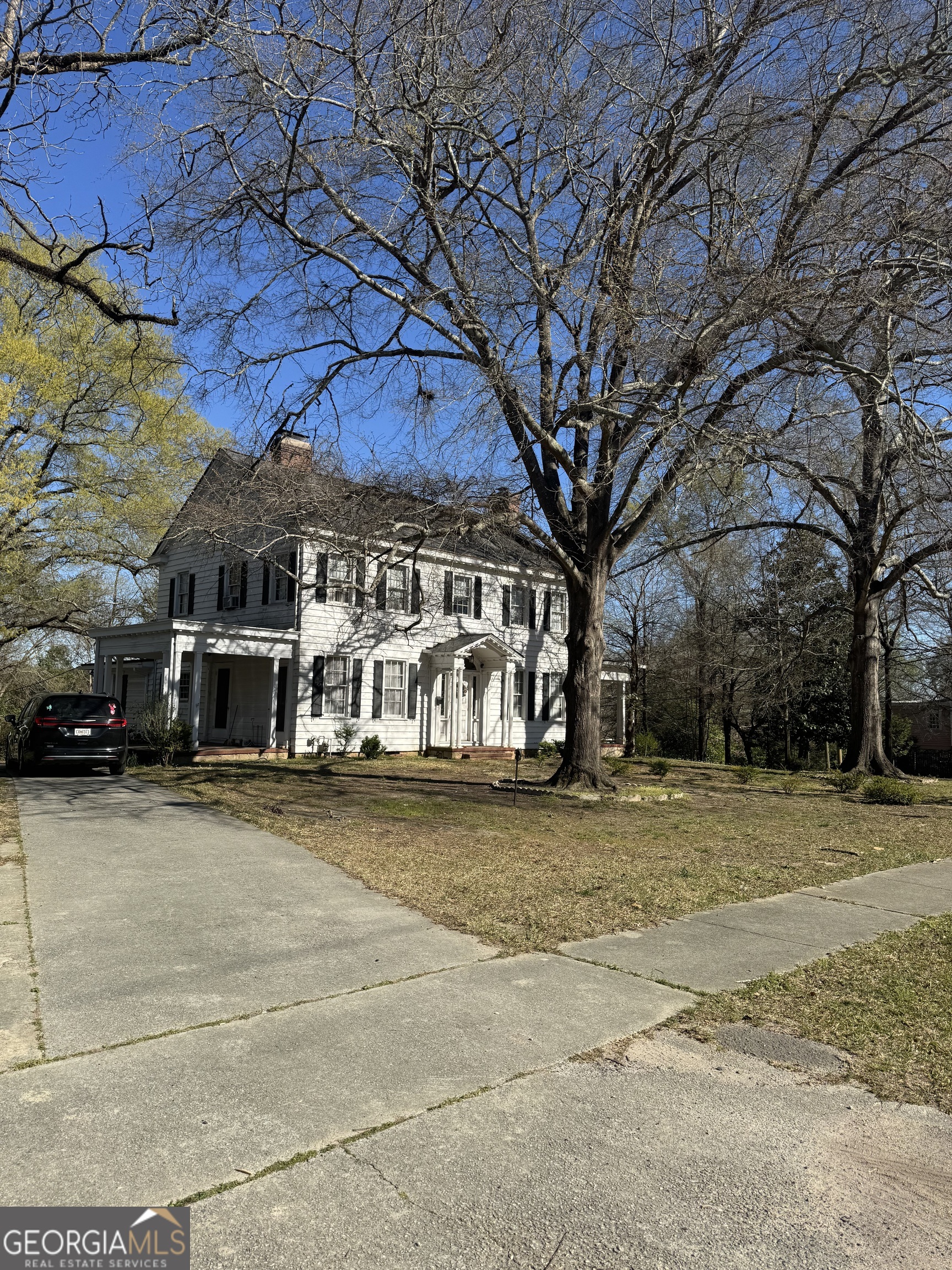 57 Maiden Lane Sparta GA 31087