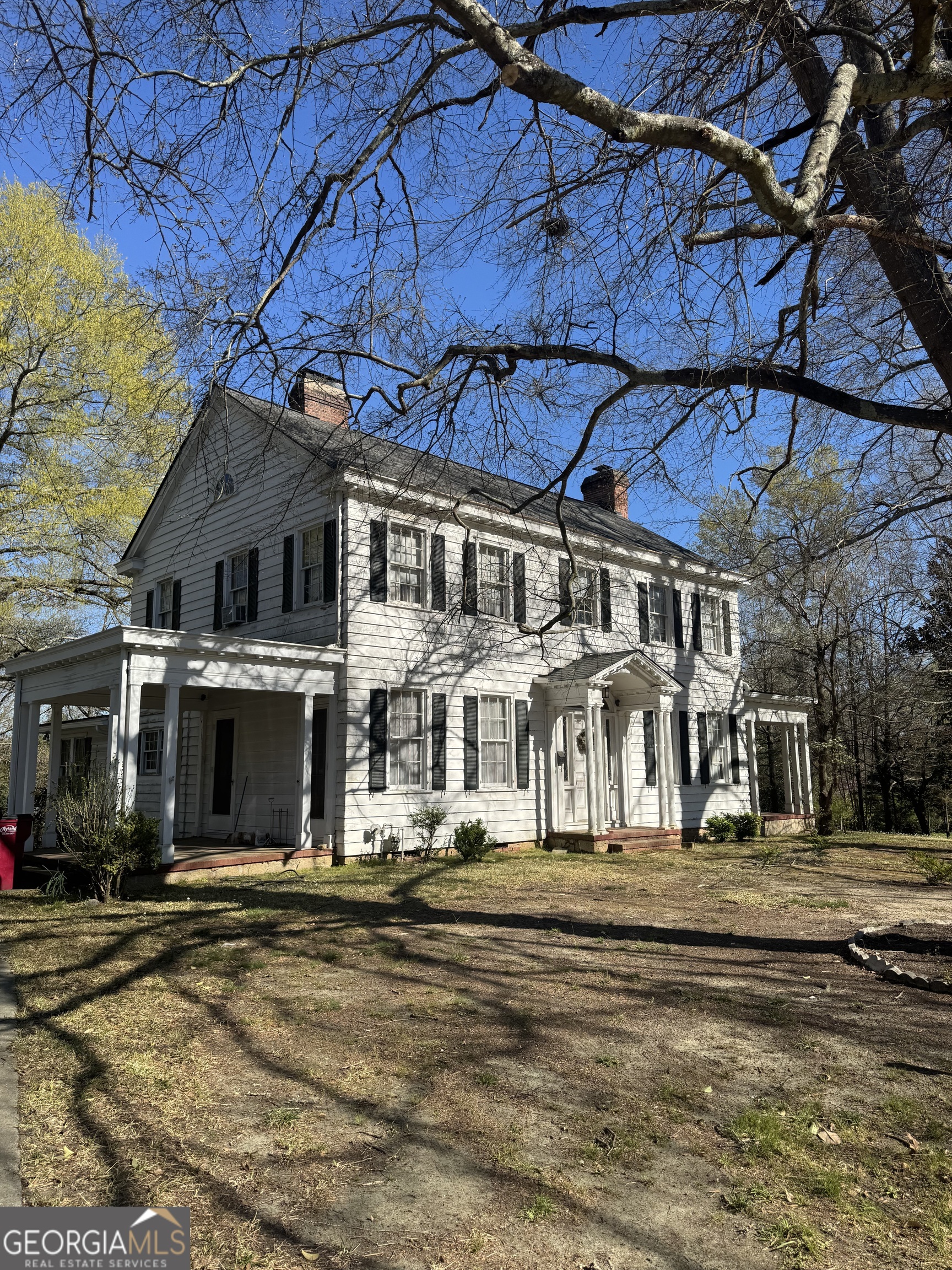 57 Maiden Lane Sparta GA 31087