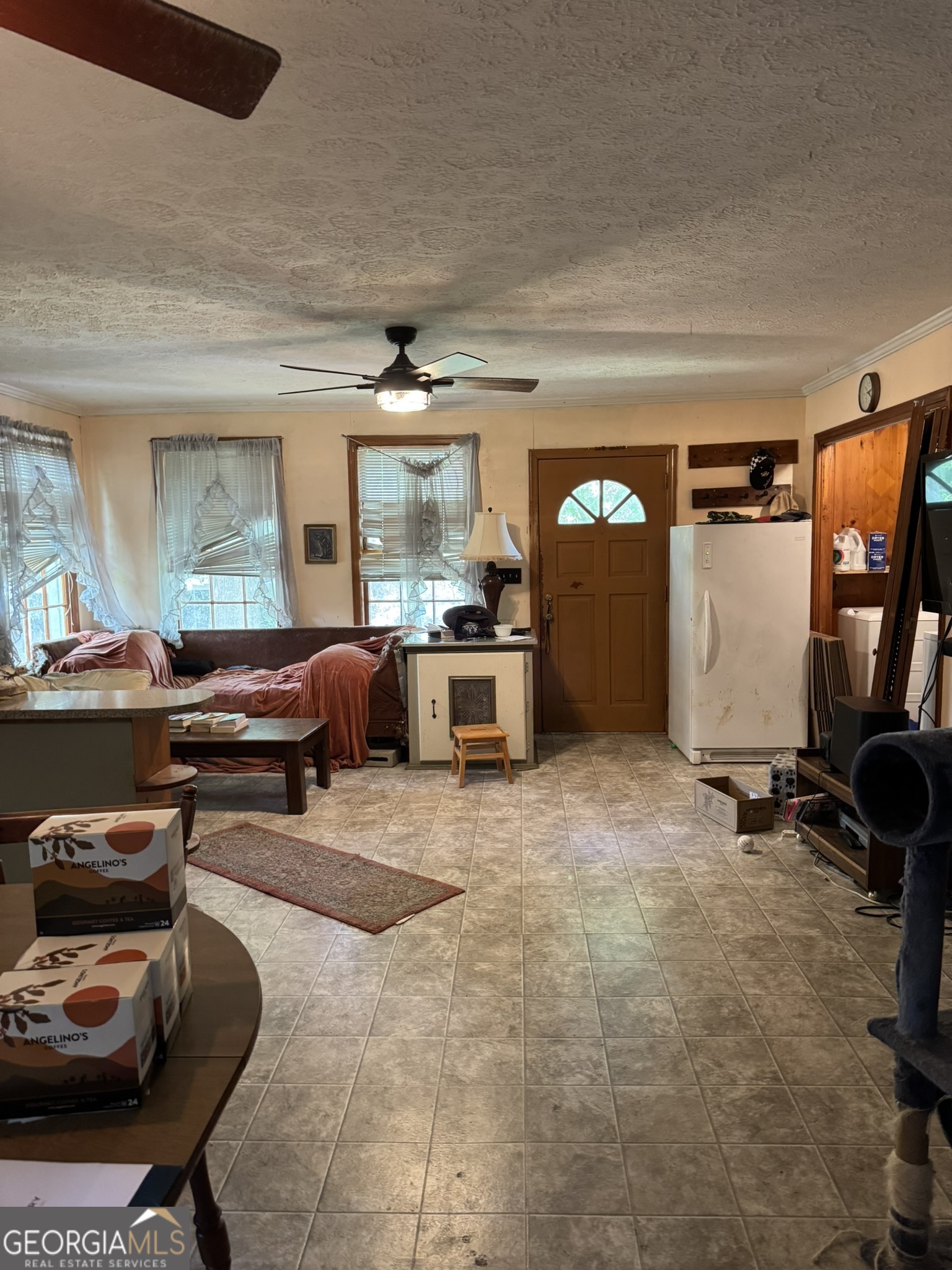 57 Maiden Lane Sparta GA 31087