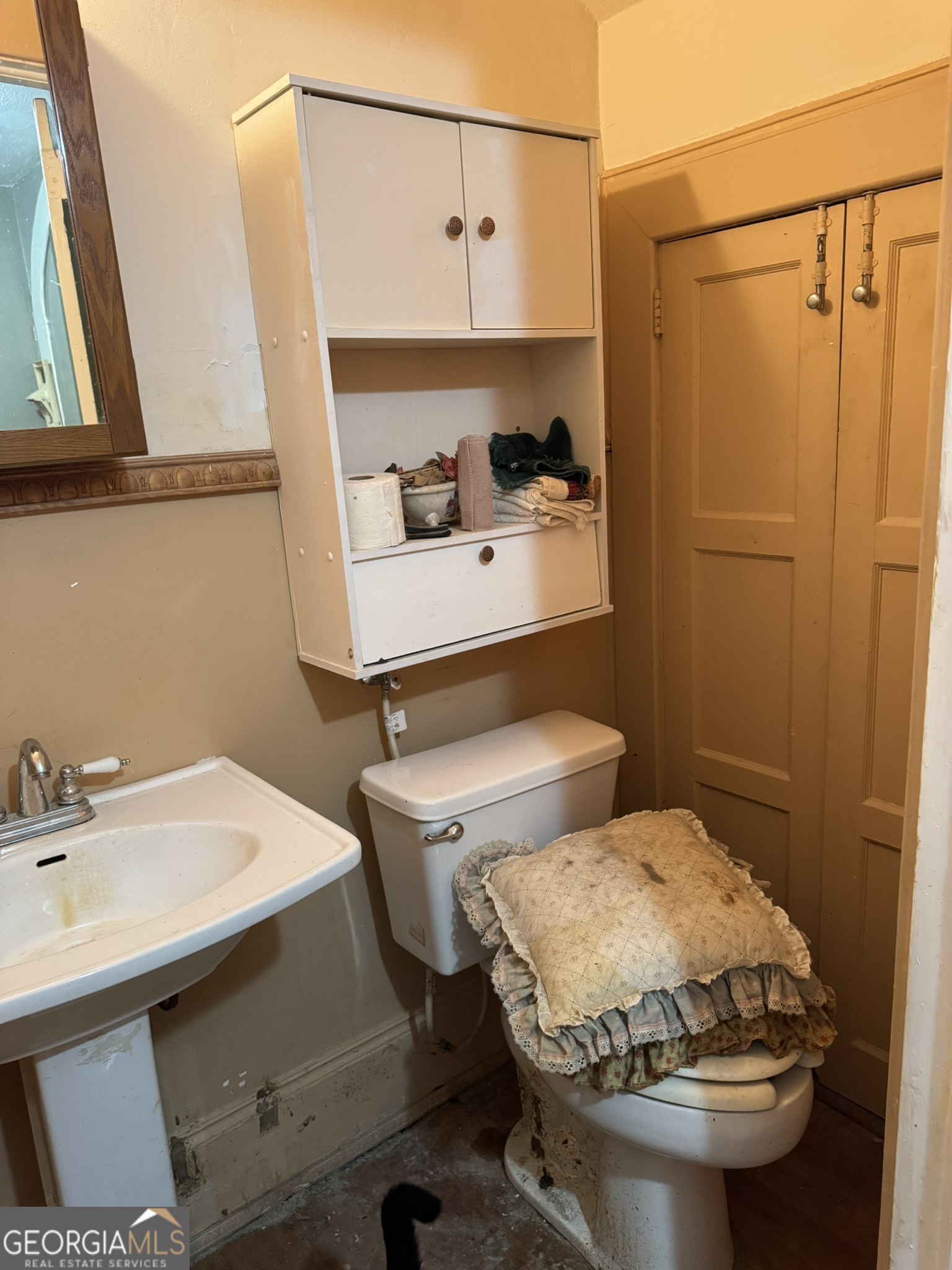 57 Maiden Lane Sparta GA 31087