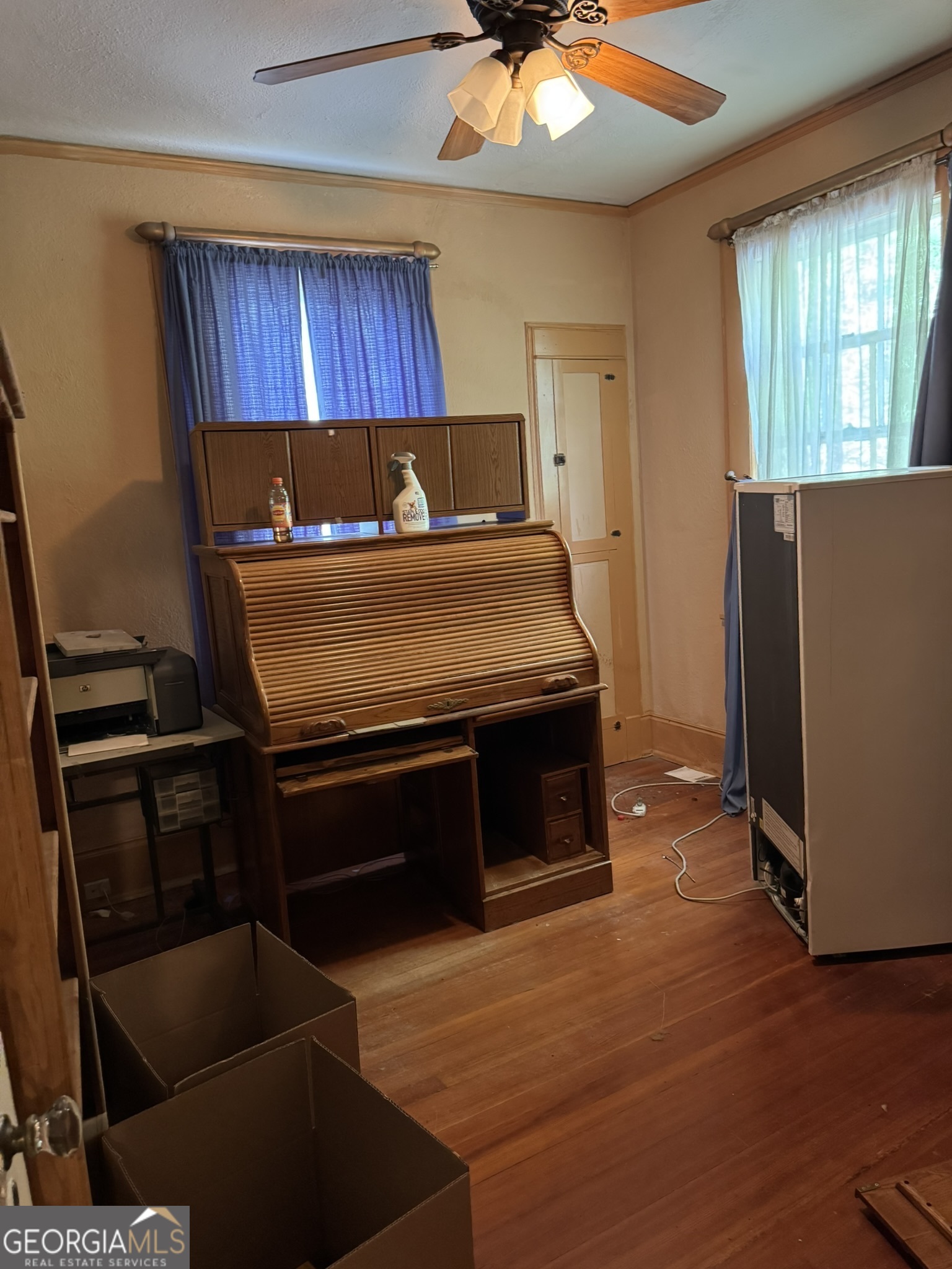 57 Maiden Lane Sparta GA 31087