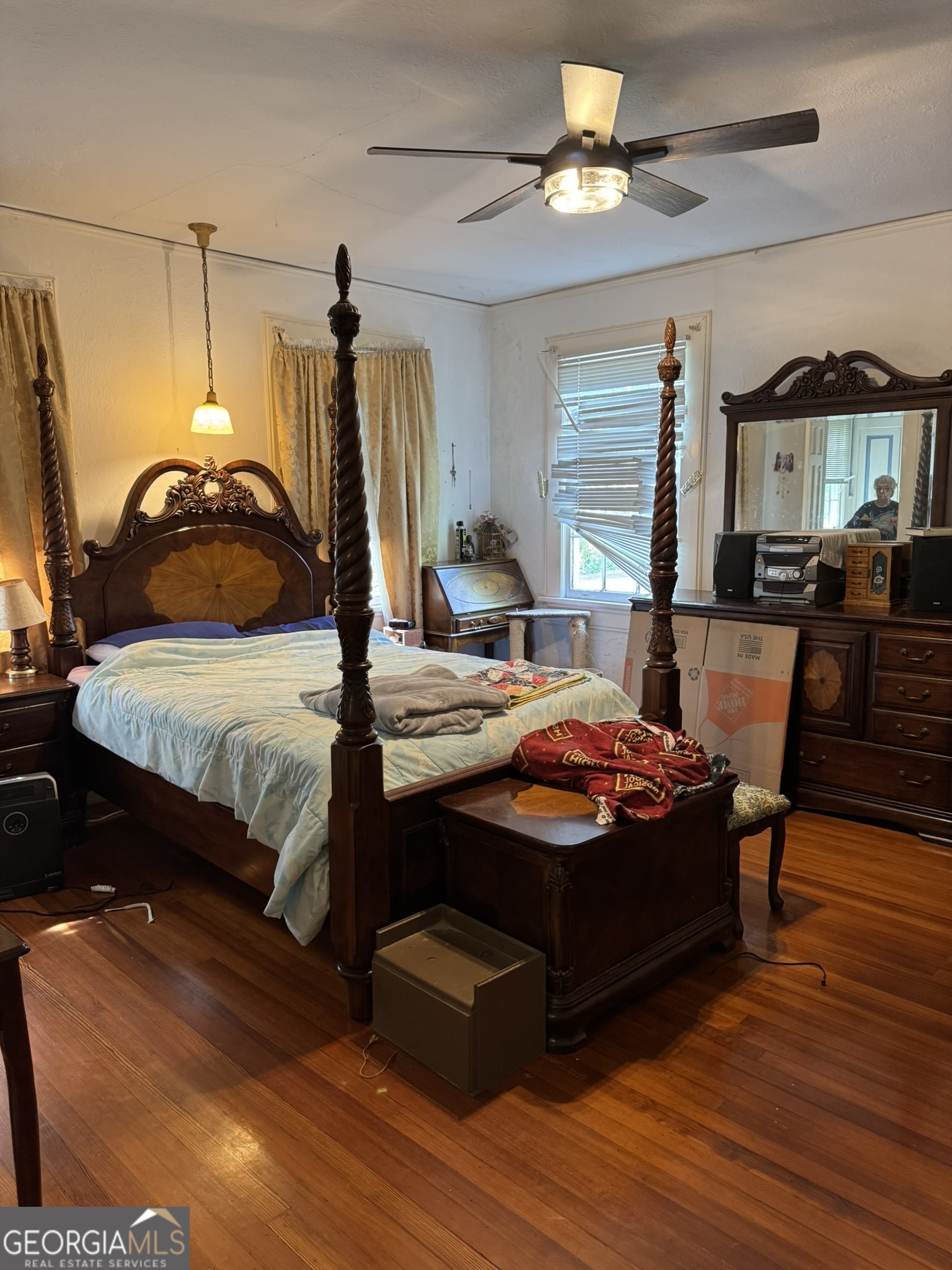 57 Maiden Lane Sparta GA 31087