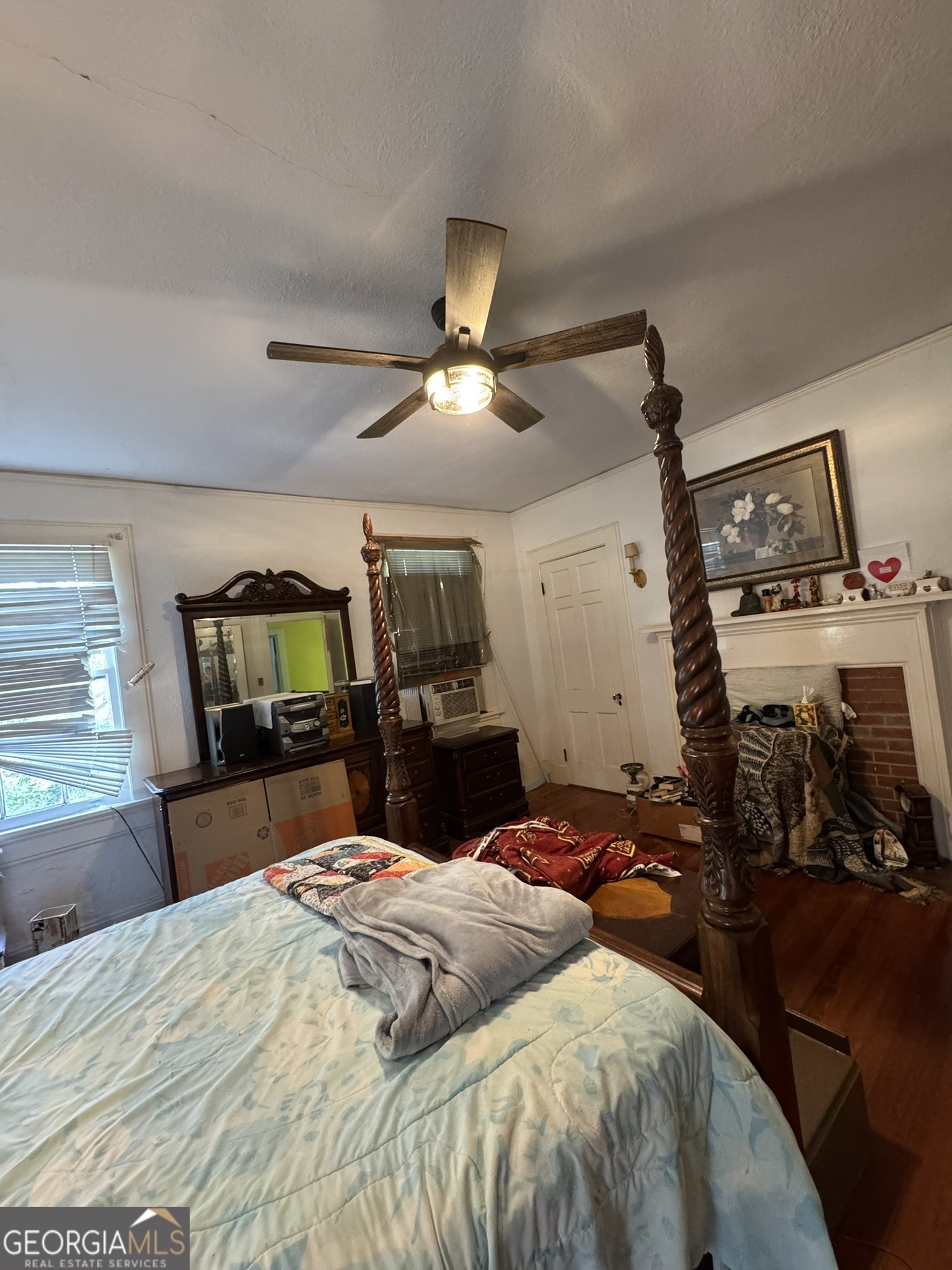 57 Maiden Lane Sparta GA 31087