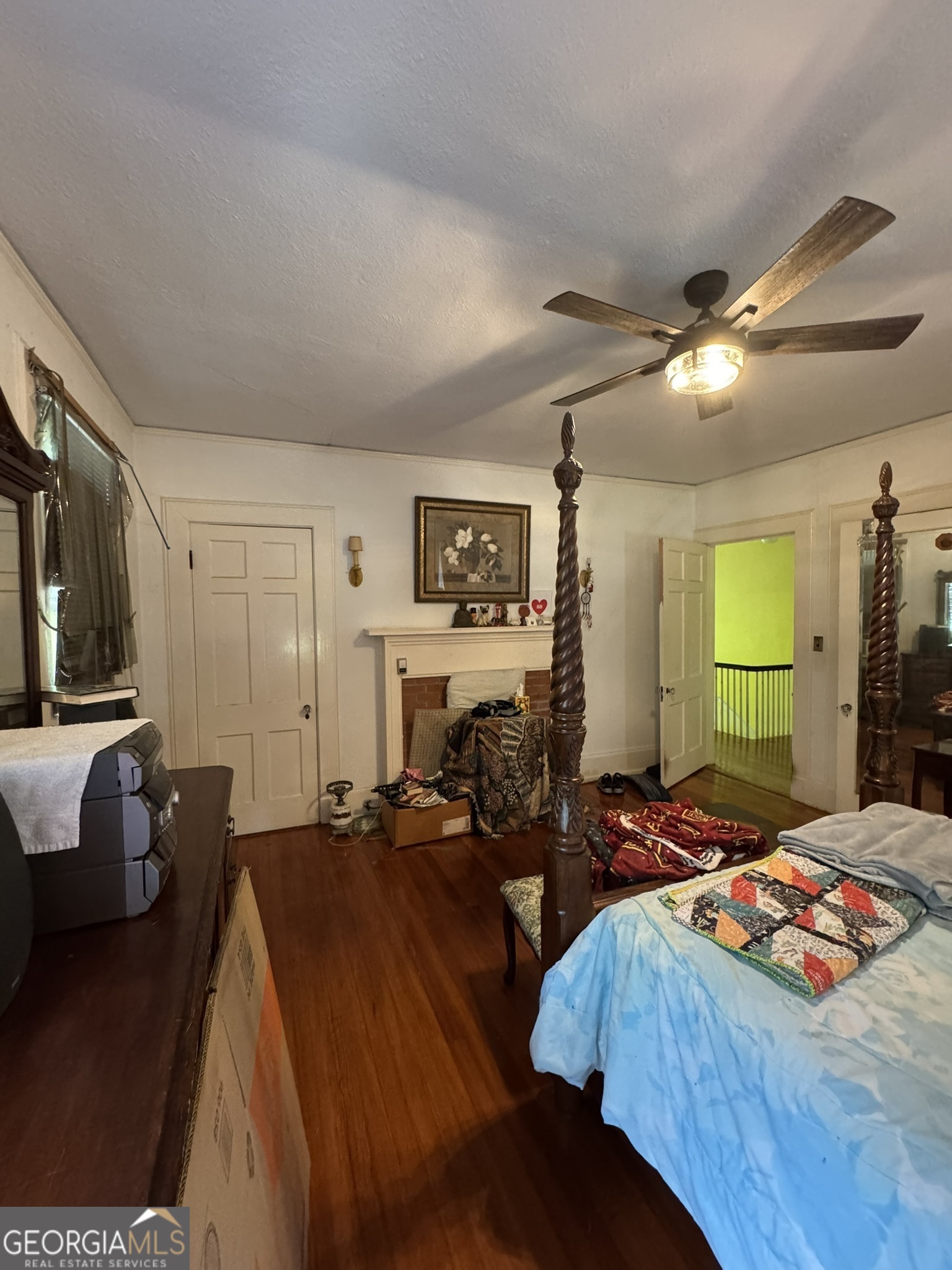57 Maiden Lane Sparta GA 31087