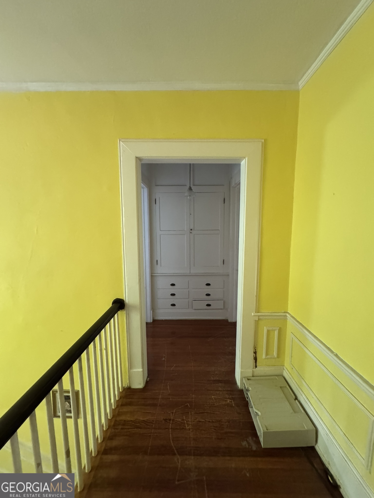 57 Maiden Lane Sparta GA 31087