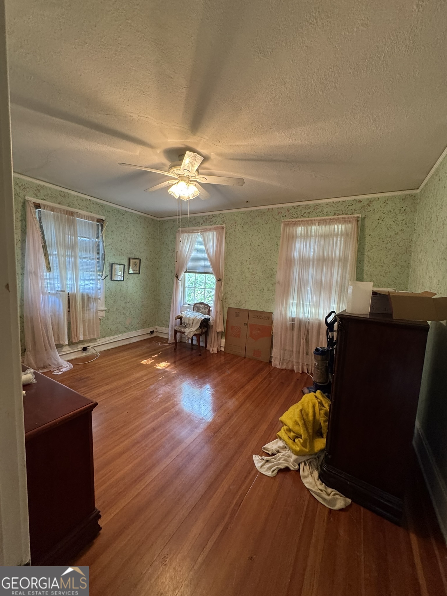 57 Maiden Lane Sparta GA 31087
