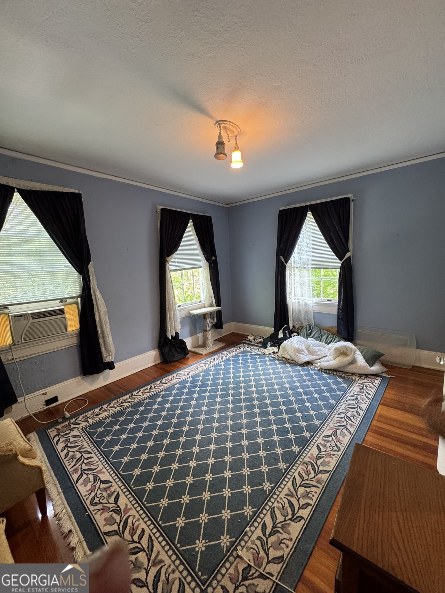57 Maiden Lane Sparta GA 31087