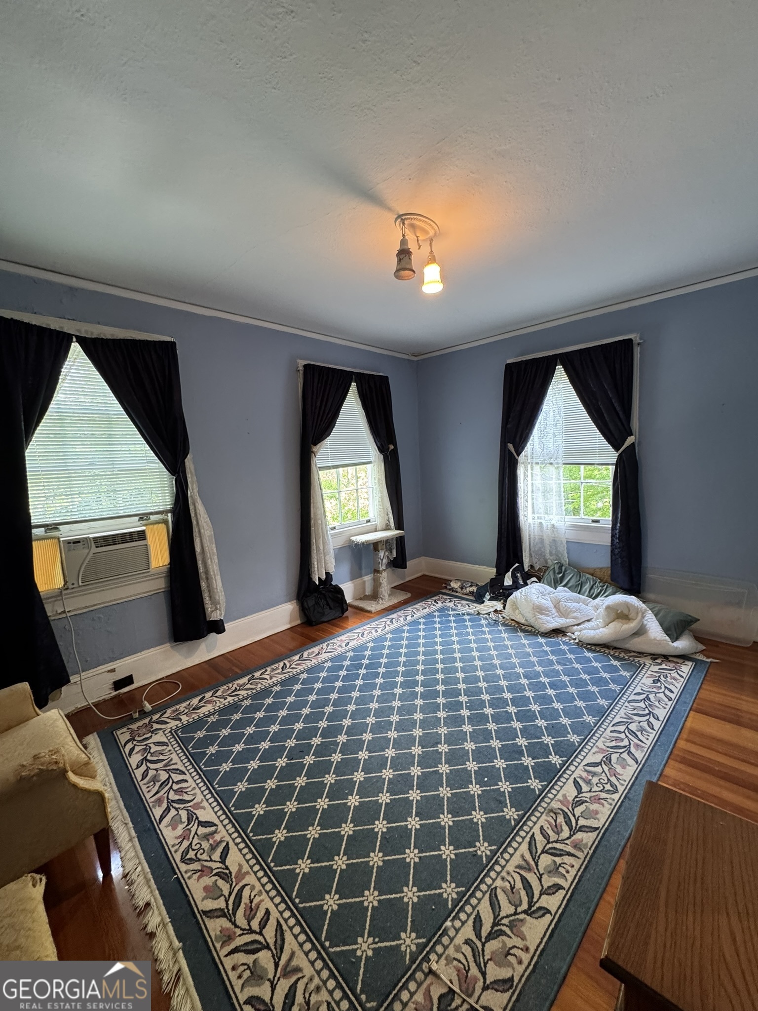 57 Maiden Lane Sparta GA 31087