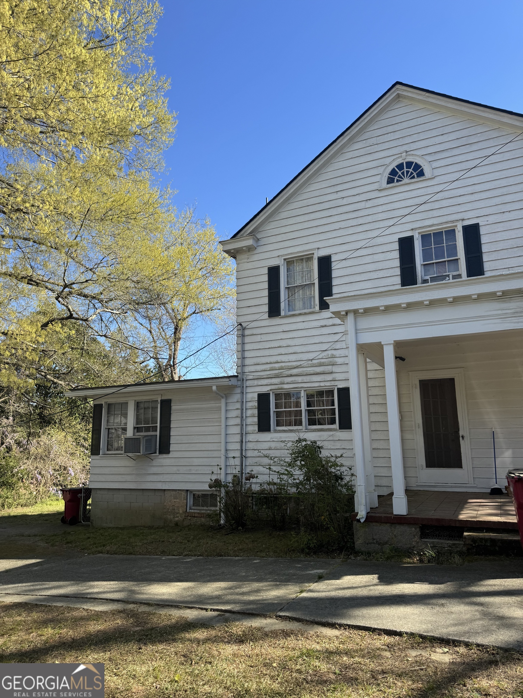 57 Maiden Lane Sparta GA 31087