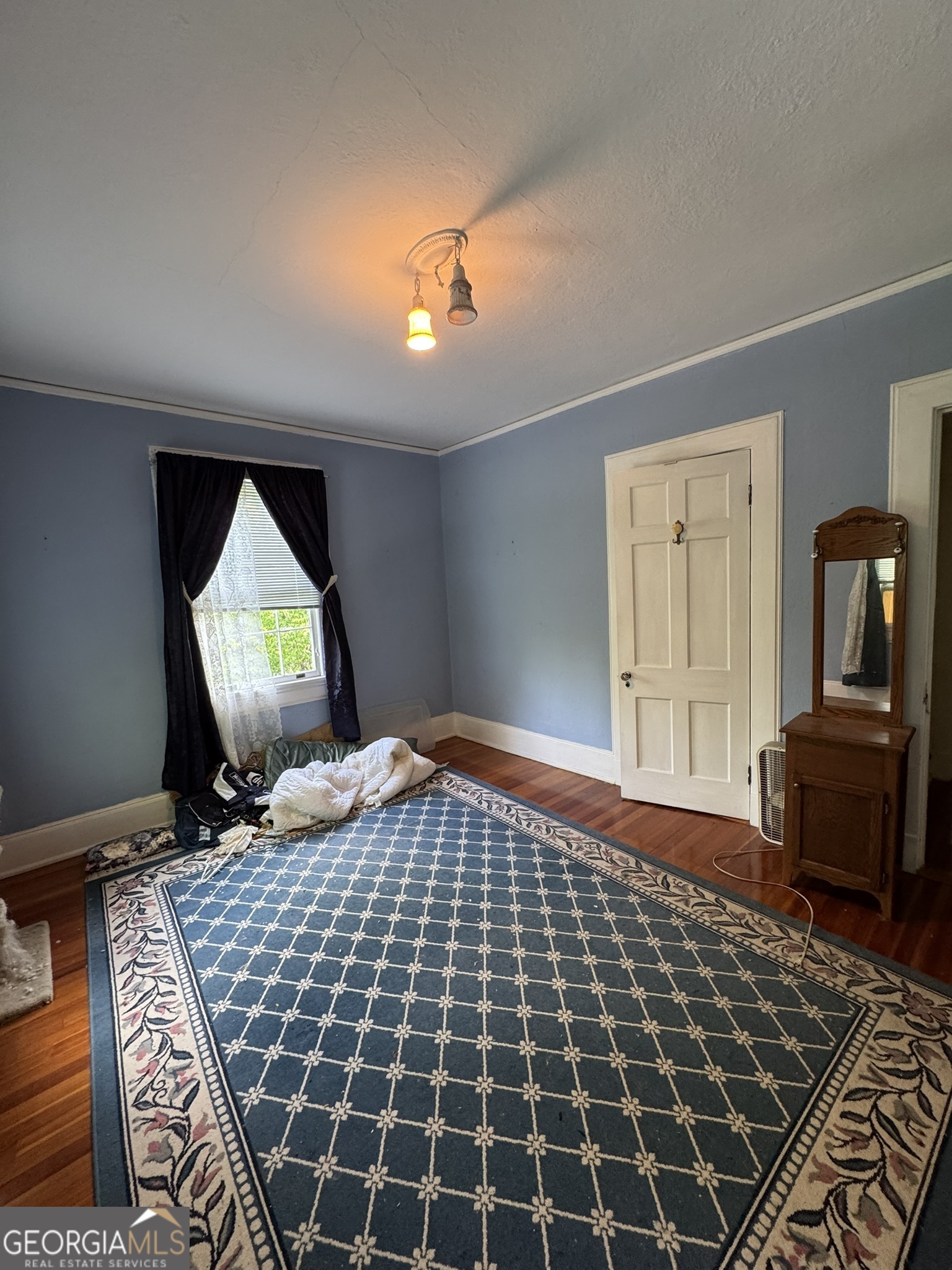 57 Maiden Lane Sparta GA 31087